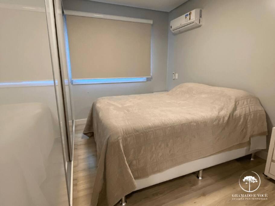 Apartamento Novo no Centro de Gramado