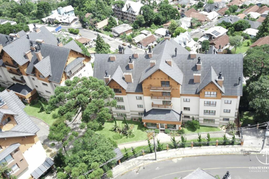 Apartamento Novo no Centro de Gramado