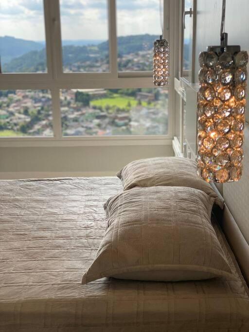 Apartamento Novo no Centro de Gramado