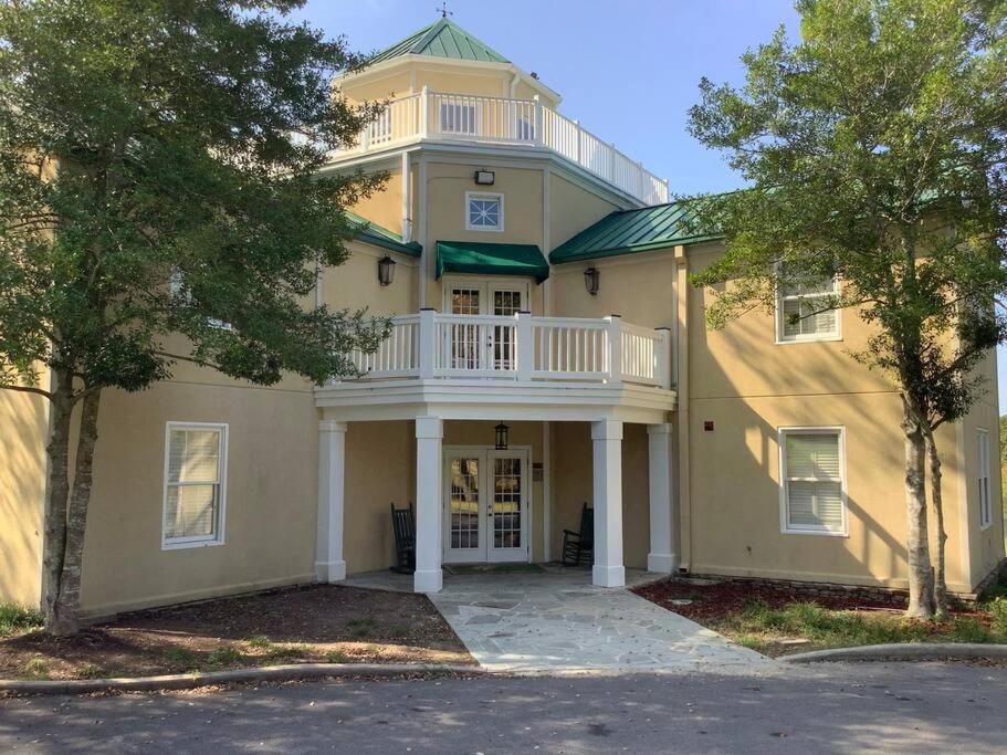 The Lake House on Cherokee Ridge Golf Course