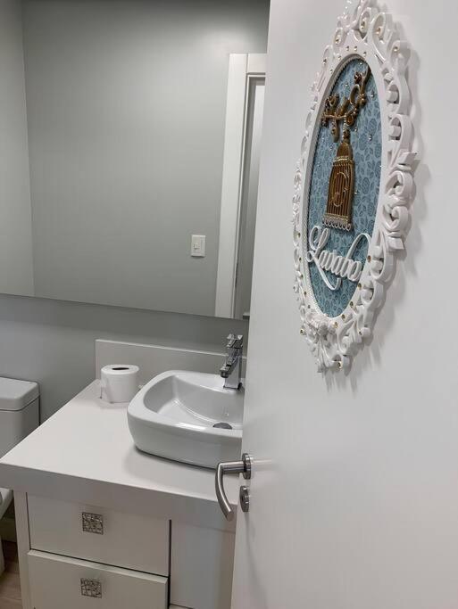 Apartamento Novo no Centro de Gramado