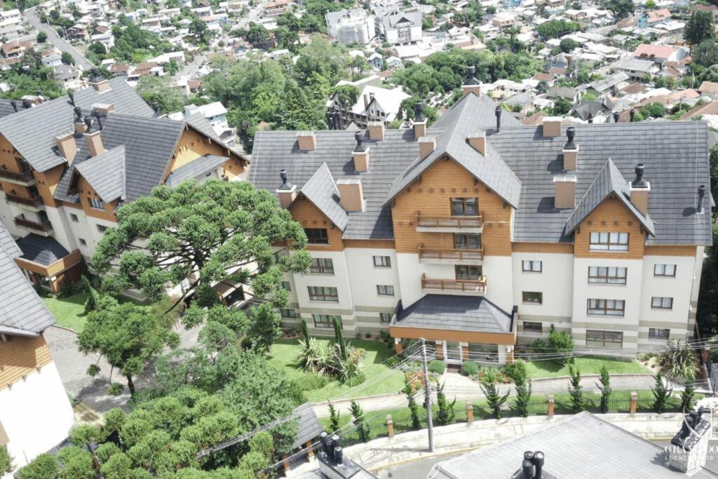 Apartamento Novo no Centro de Gramado