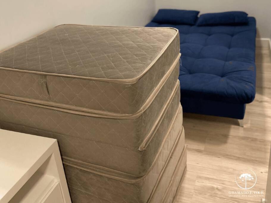 Apartamento Novo no Centro de Gramado