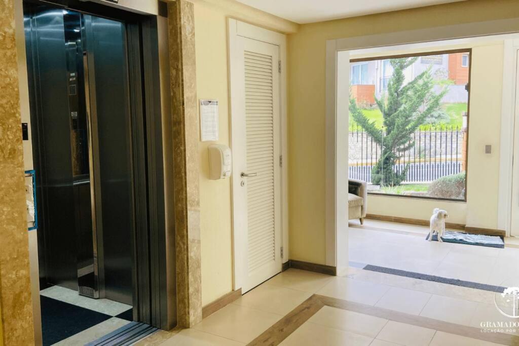 Apartamento Novo no Centro de Gramado