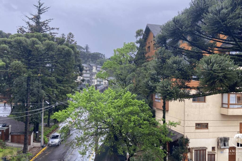 Apartamento Novo no Centro de Gramado