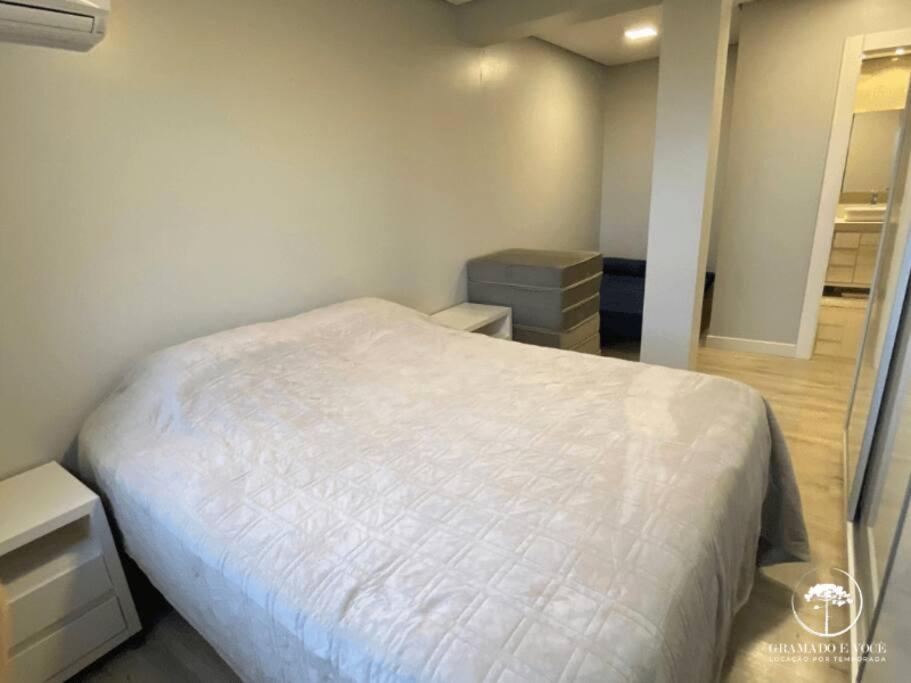 Apartamento Novo no Centro de Gramado