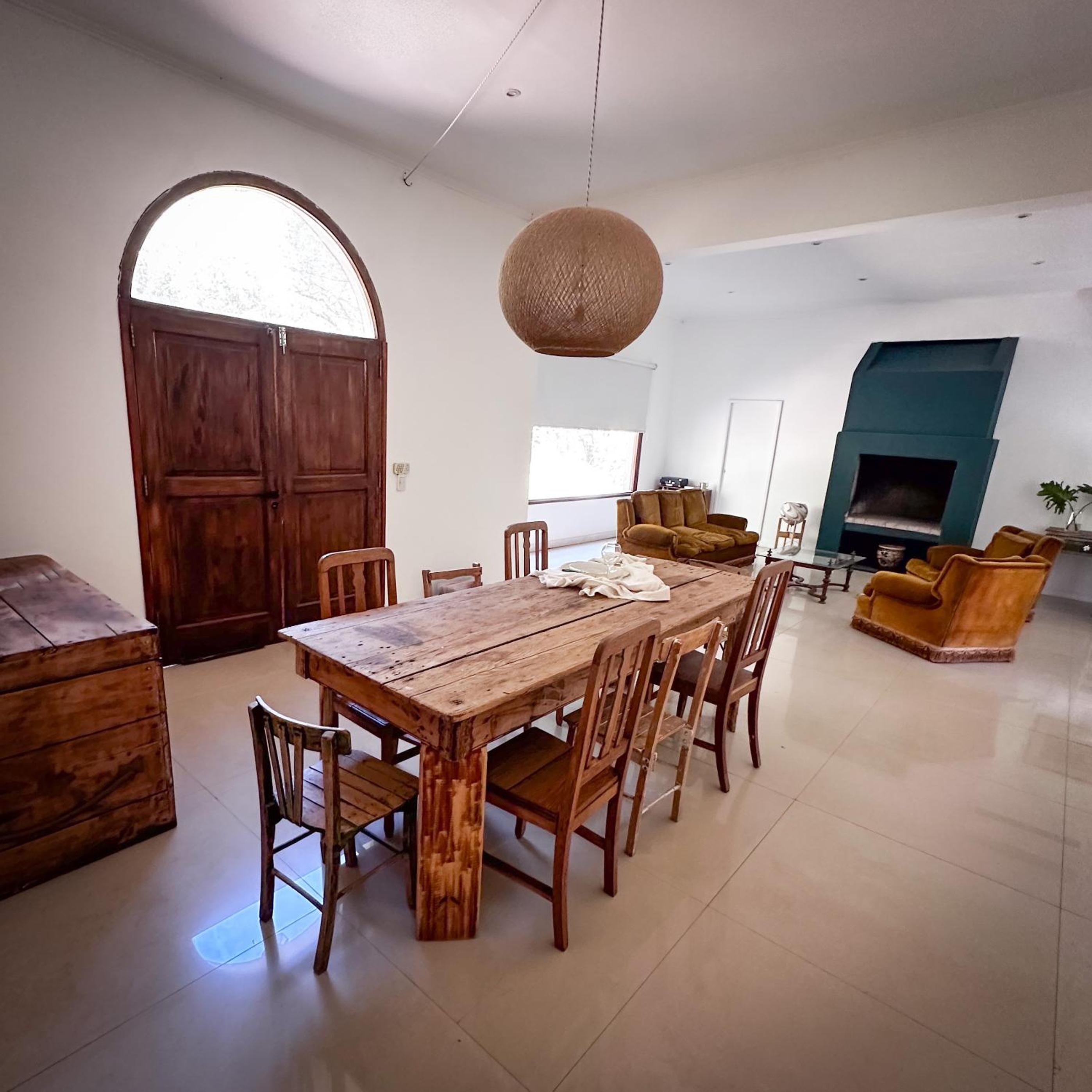 Casa Nina