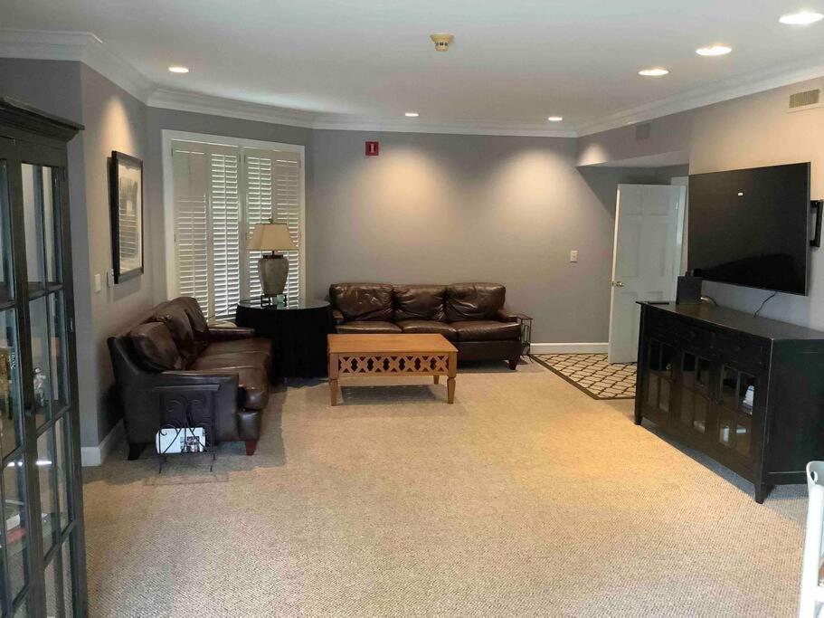 The Lake House on Cherokee Ridge Golf Course
