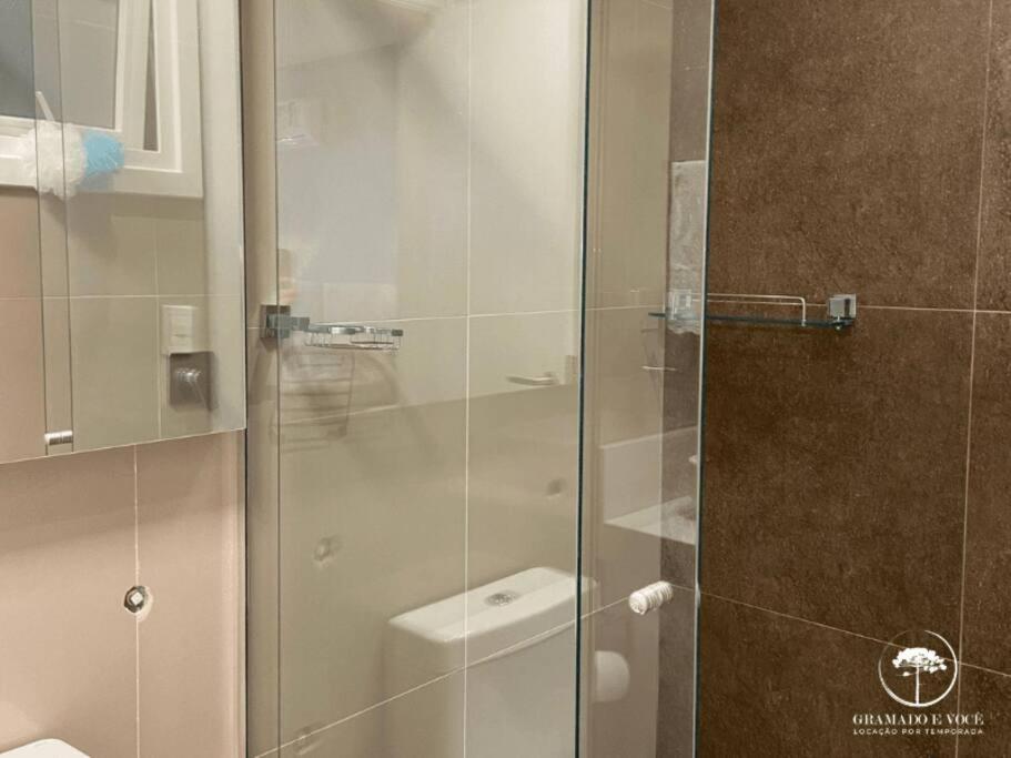 Apartamento Novo no Centro de Gramado