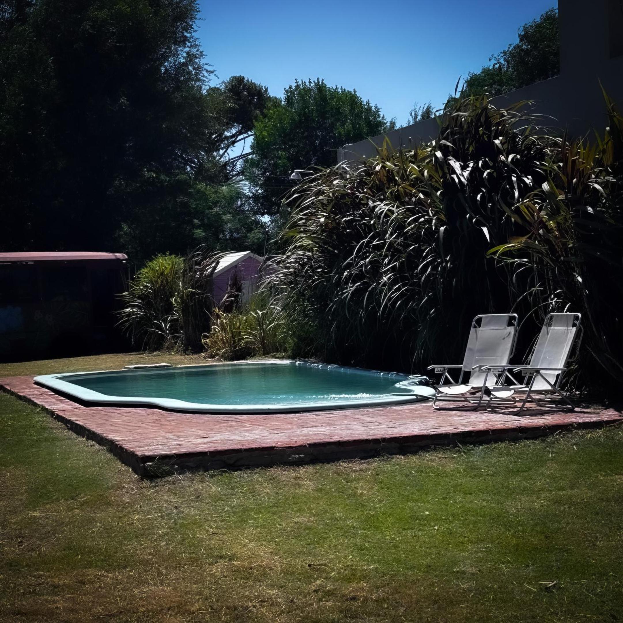 Casa Nina