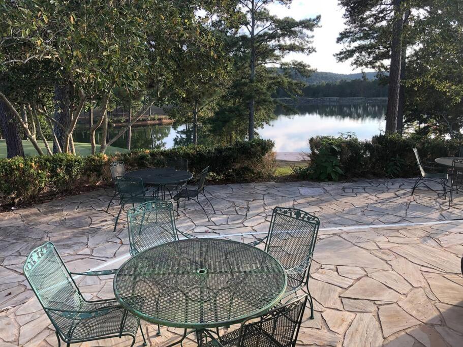 The Lake House on Cherokee Ridge Golf Course