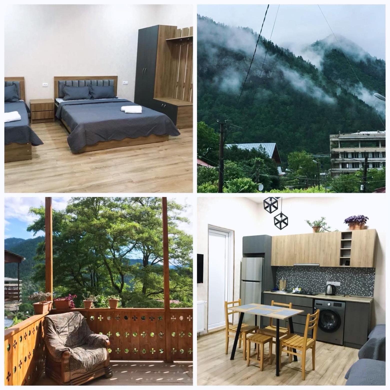 N&G Apartment view 5
