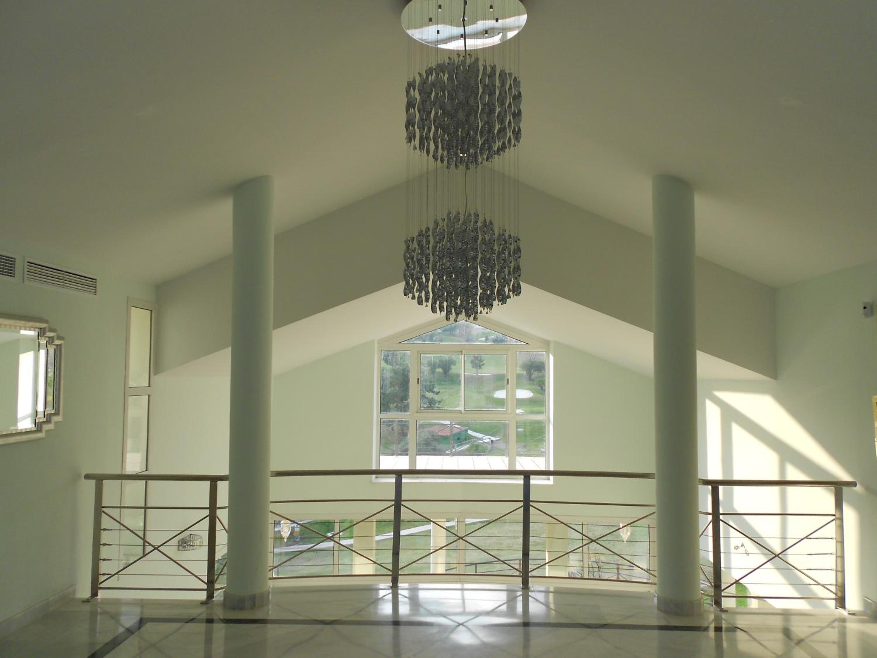 Villa Crystal