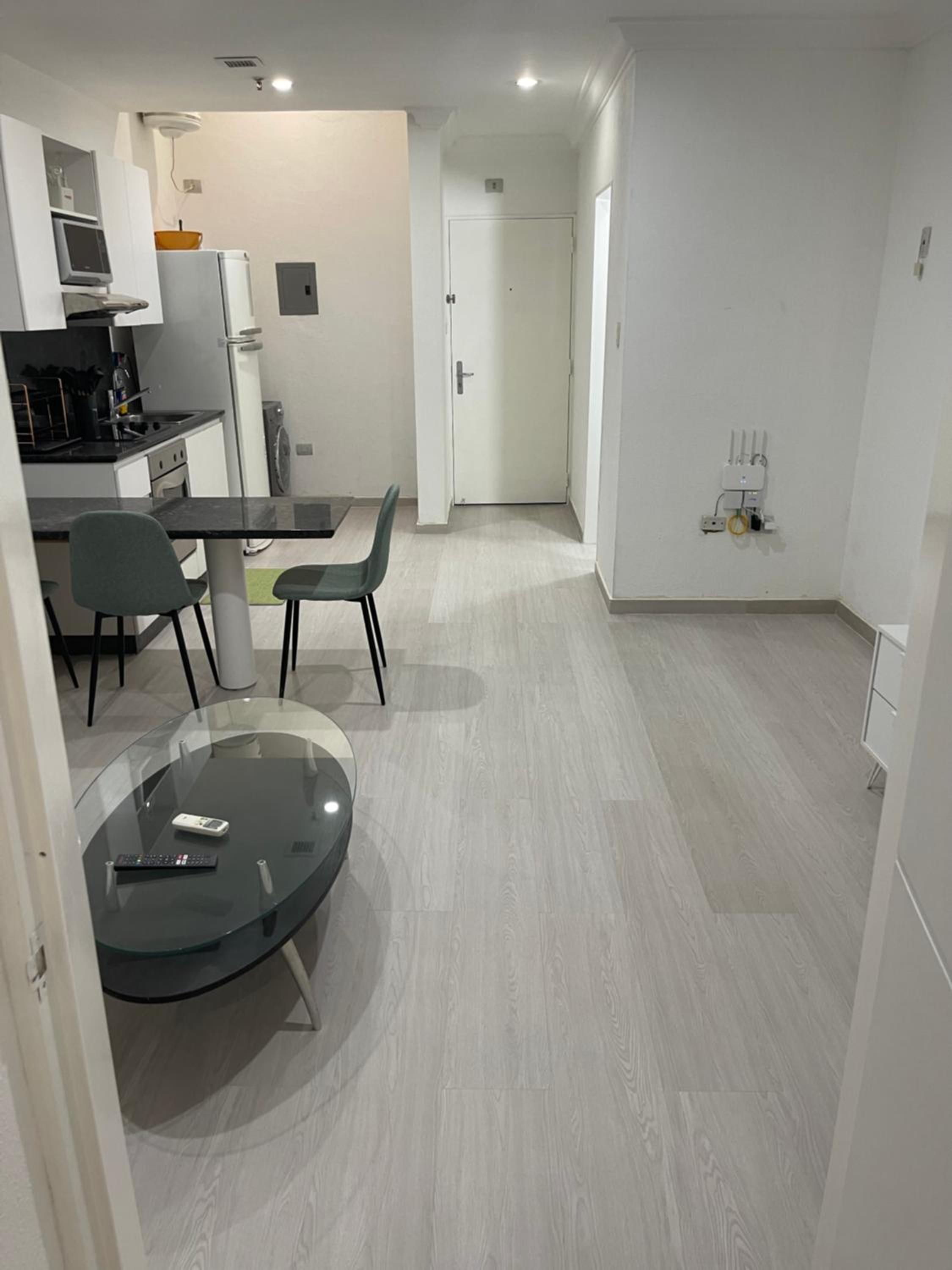 Caracas Aparto Suite La Boyera view 4