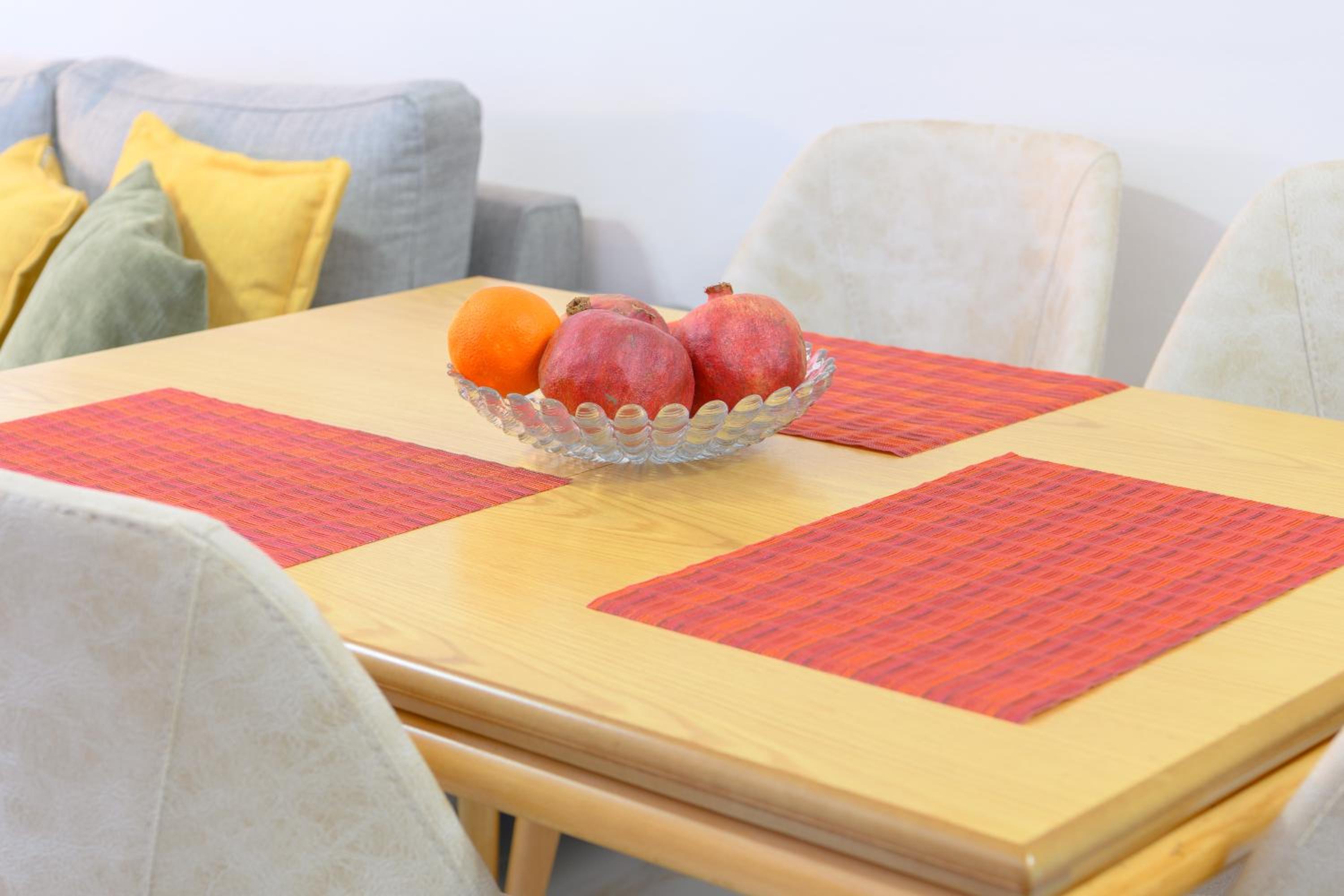 Tirana Cityscape 3- Vibrant Modern Apartment