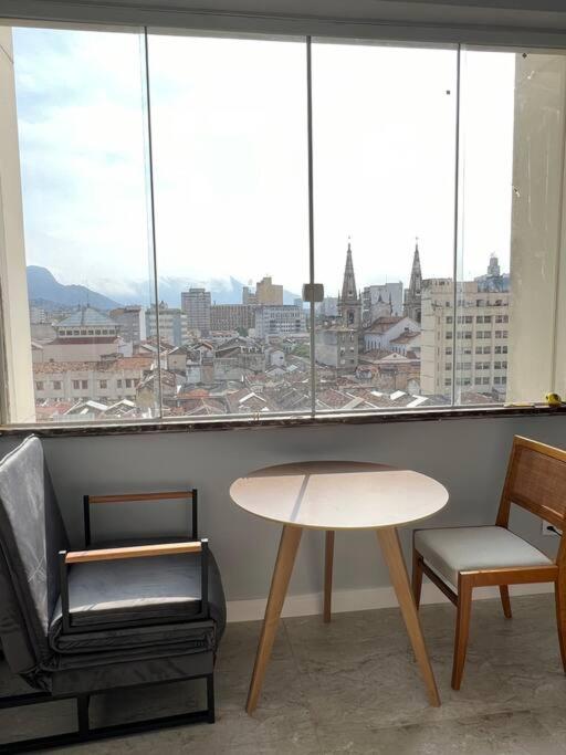 Studio Dowtown tech Rio