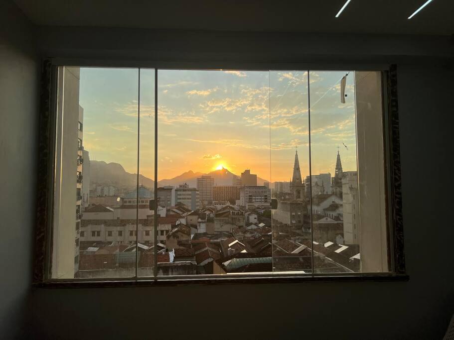 Studio Dowtown tech Rio