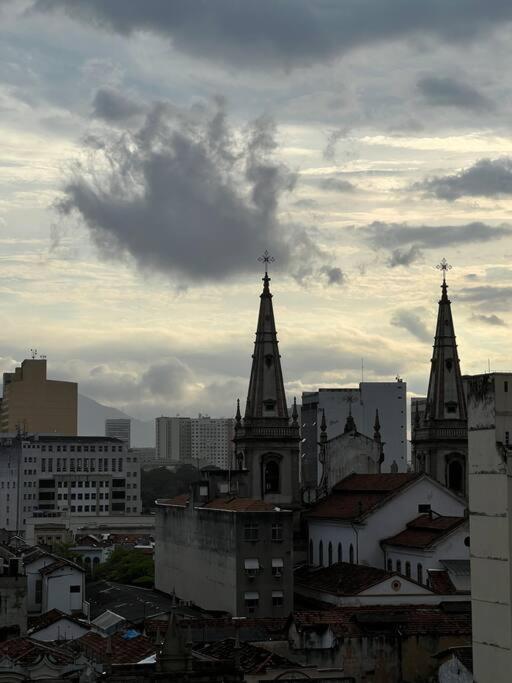 Studio Dowtown tech Rio