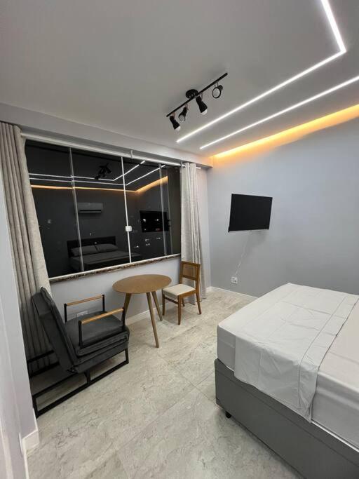 Studio Dowtown tech Rio