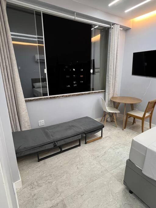 Studio Dowtown tech Rio