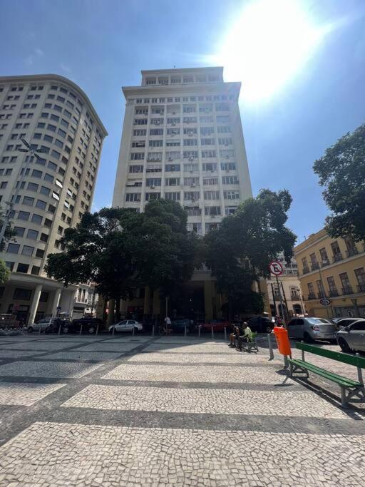 Studio Dowtown tech Rio