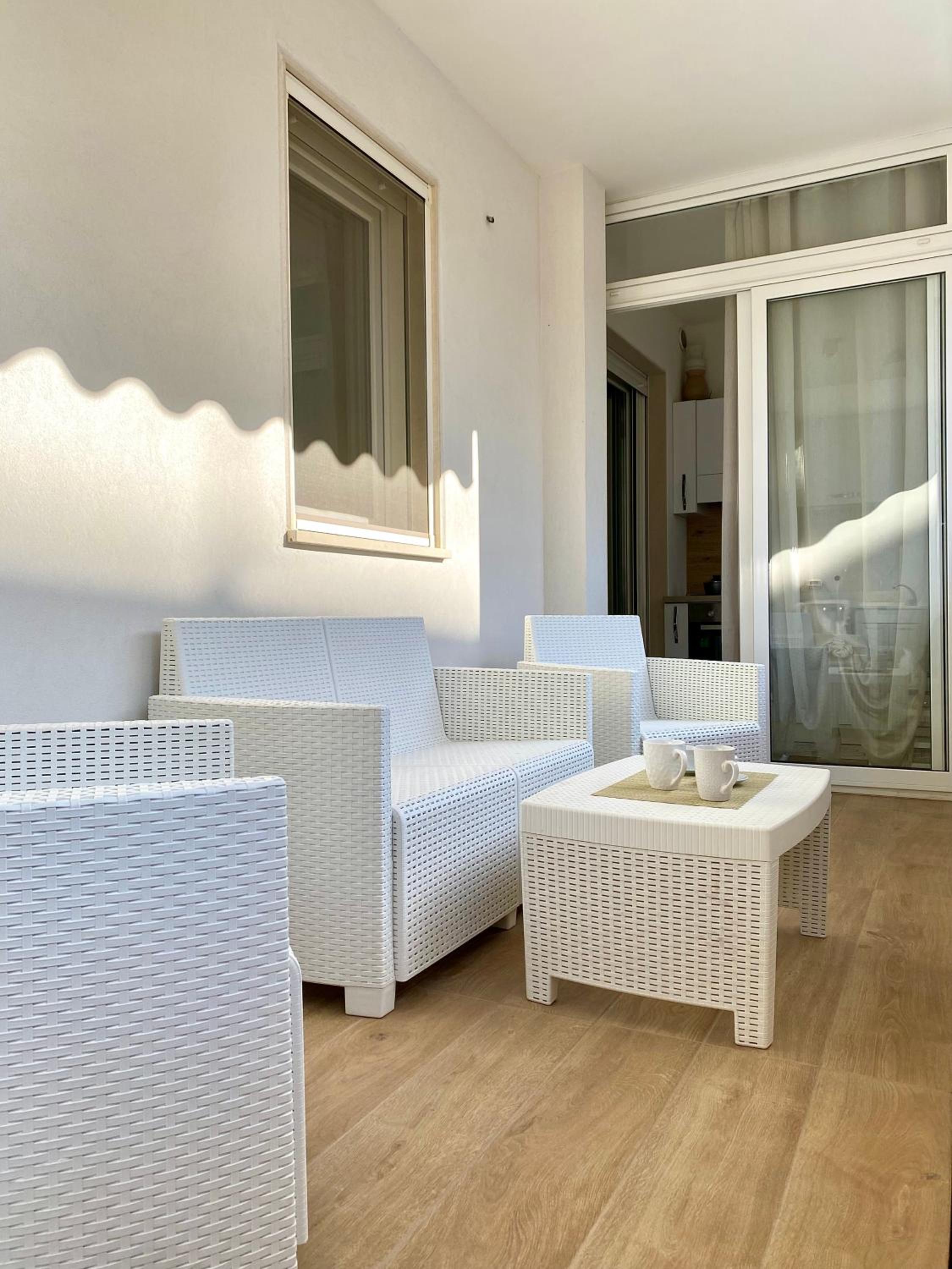 Norma Apartment - Puglia Mia Apartments photo 1