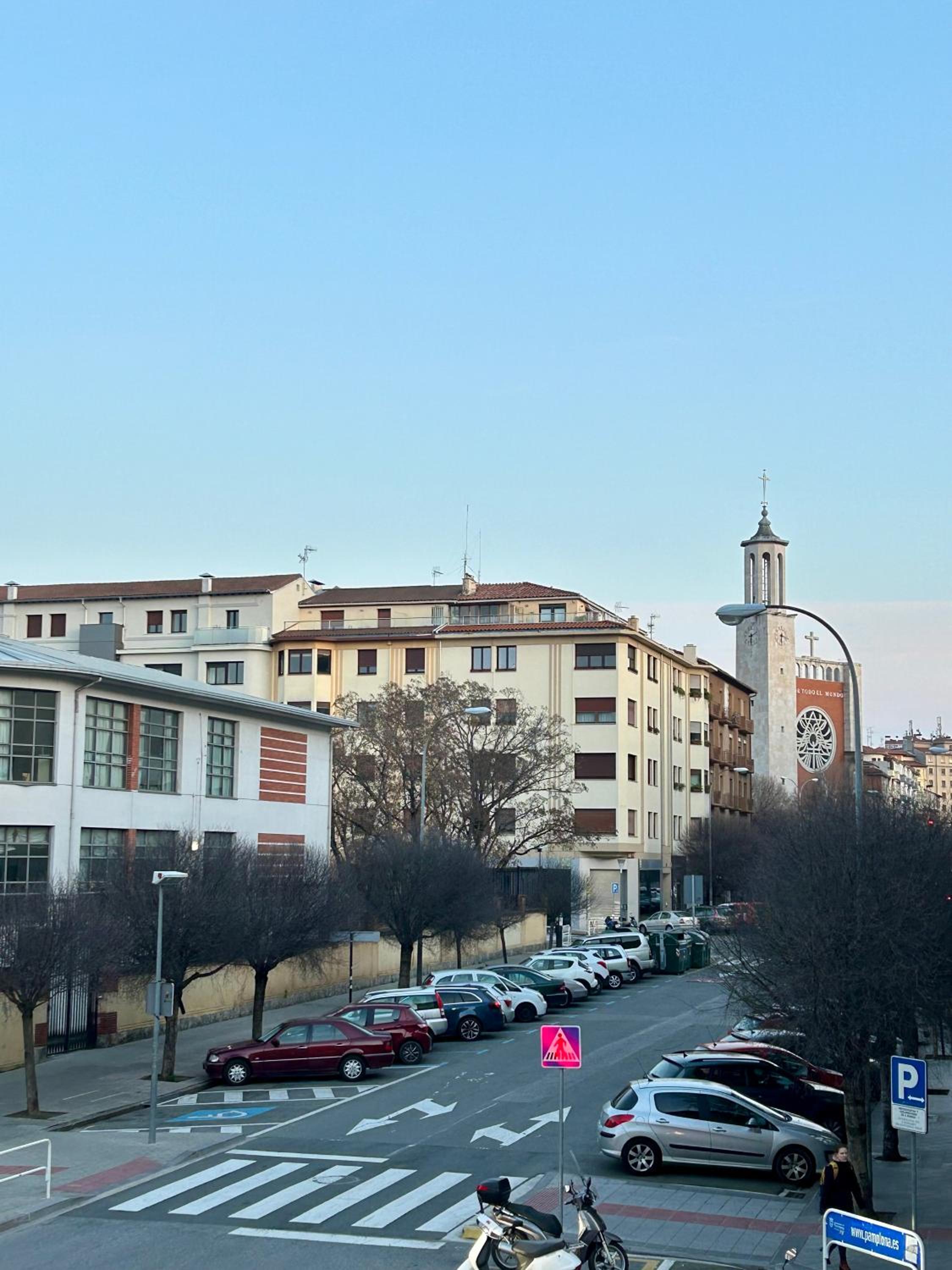 Plaza Tomás