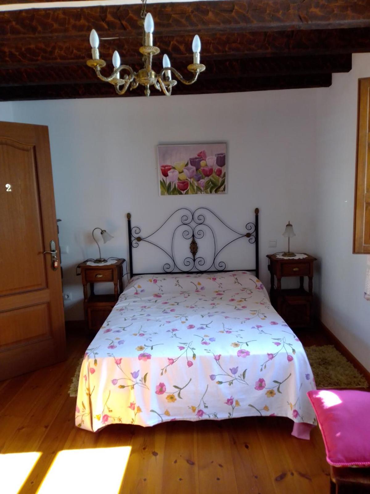 Casa Mari Paz Trasvía