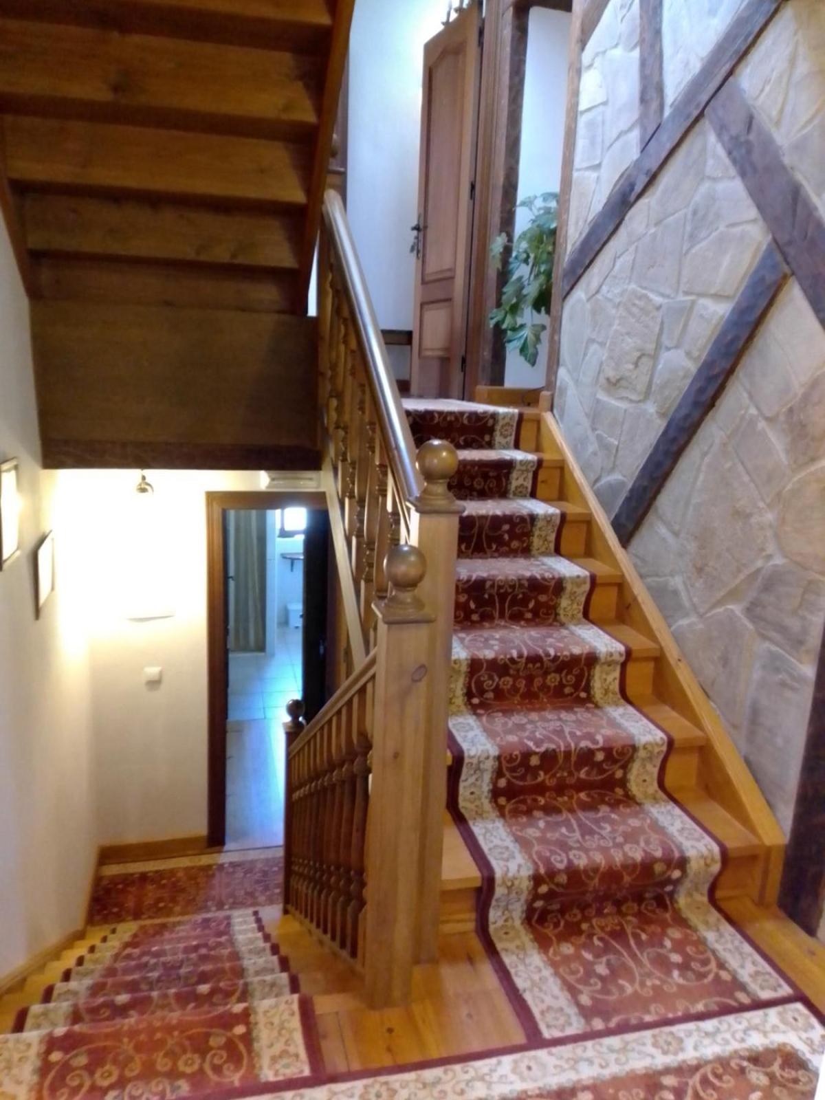 Casa Mari Paz Trasvía