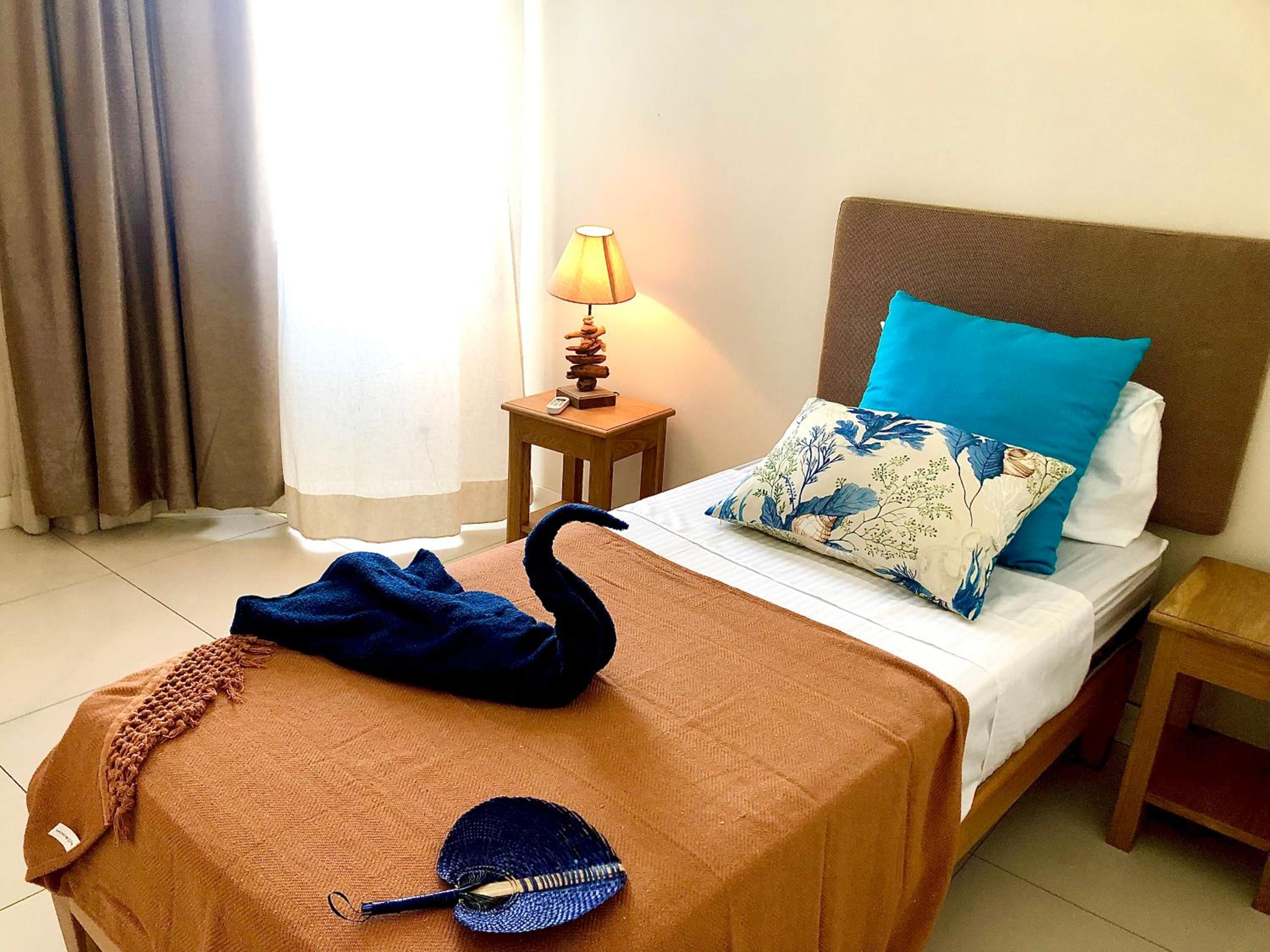Blue Lagoon Sea View apartments