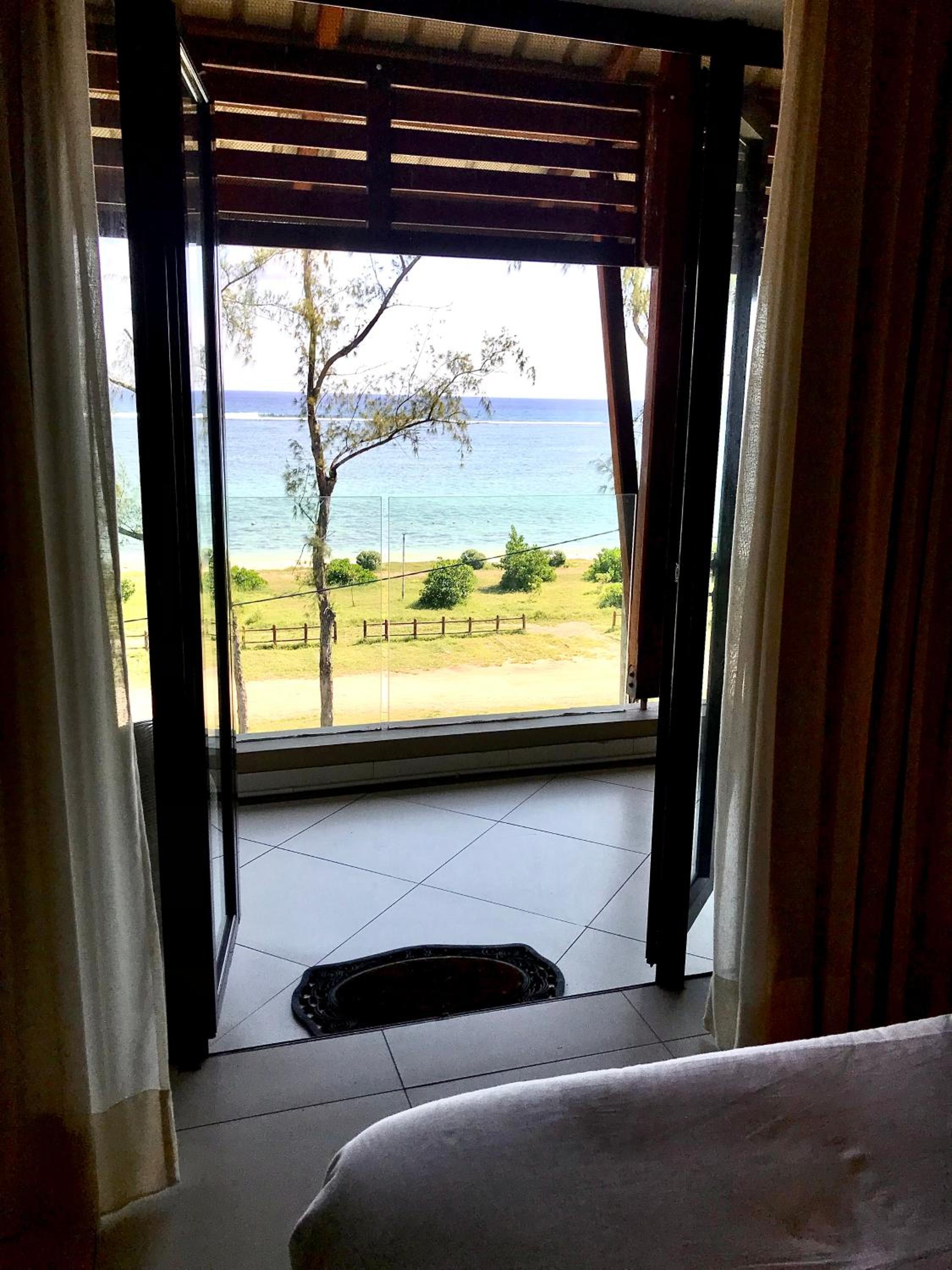 Blue Lagoon Sea View apartments