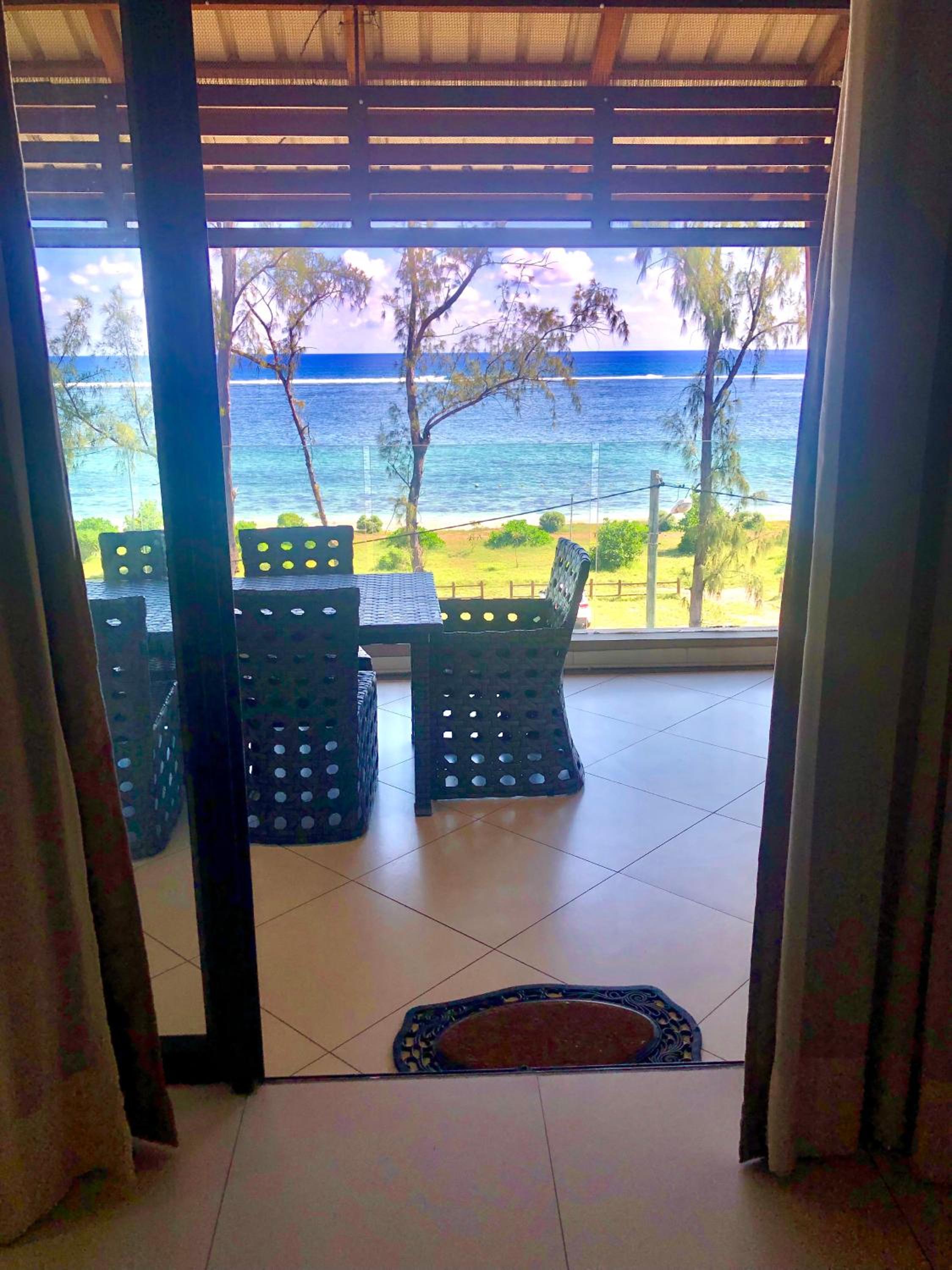 Blue Lagoon Sea View apartments