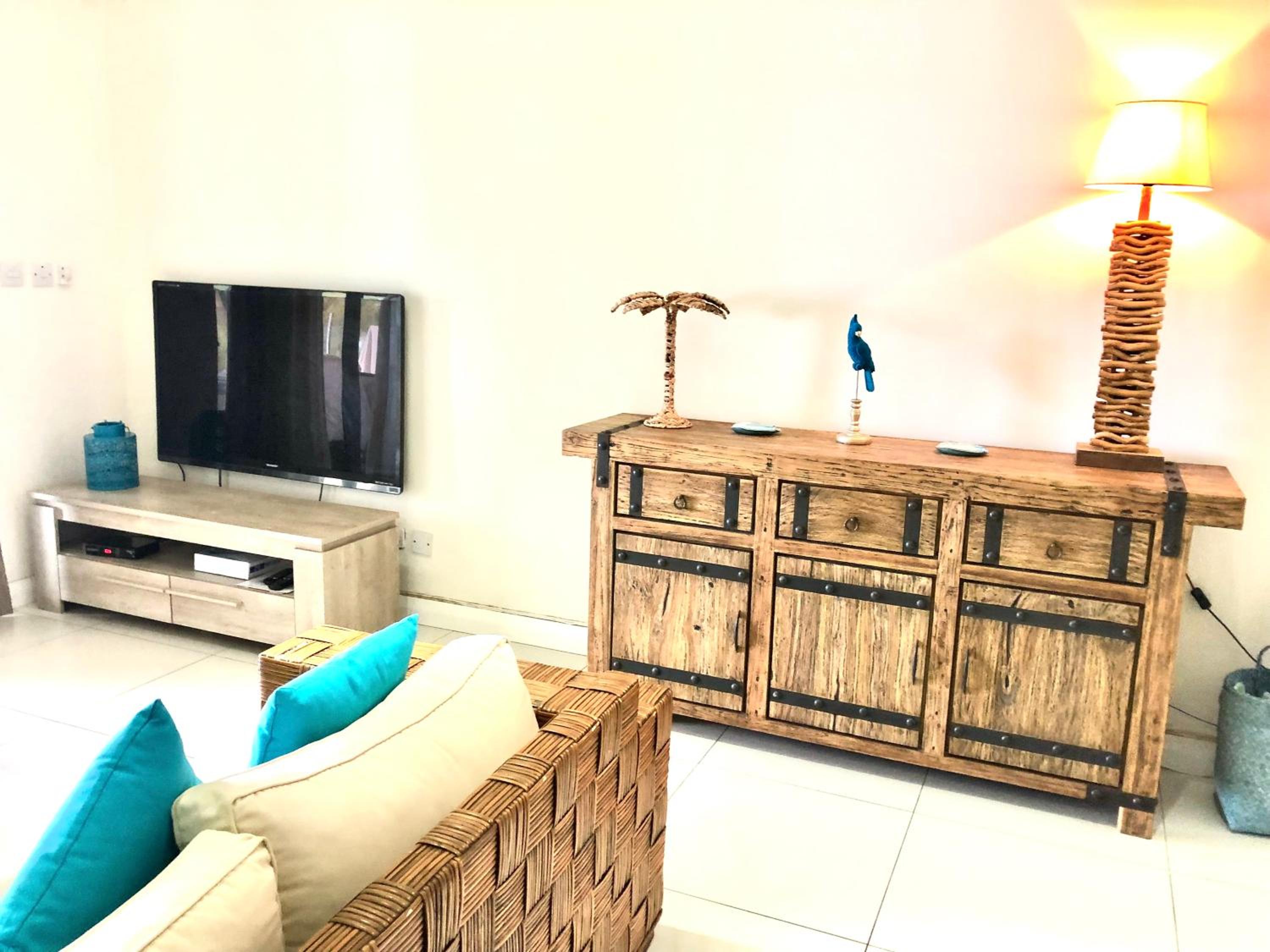 Blue Lagoon Sea View apartments