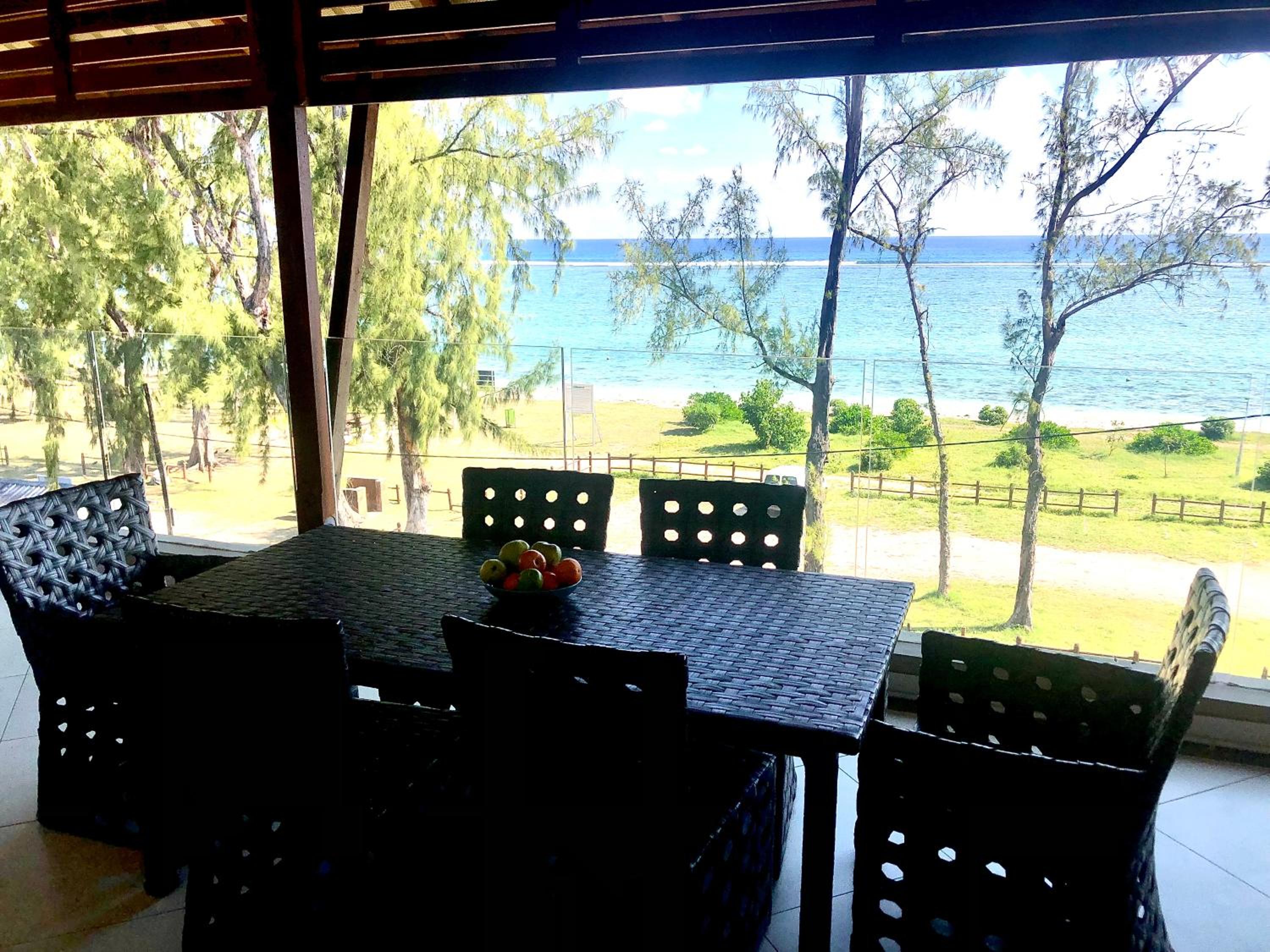 Blue Lagoon Sea View apartments