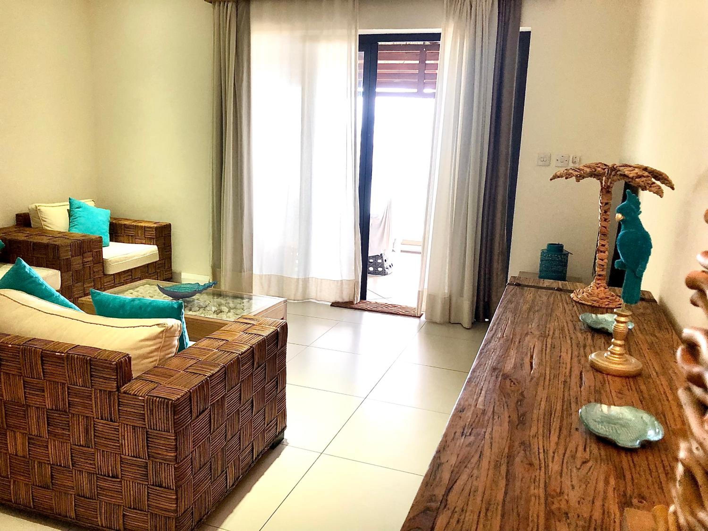 Blue Lagoon Sea View apartments