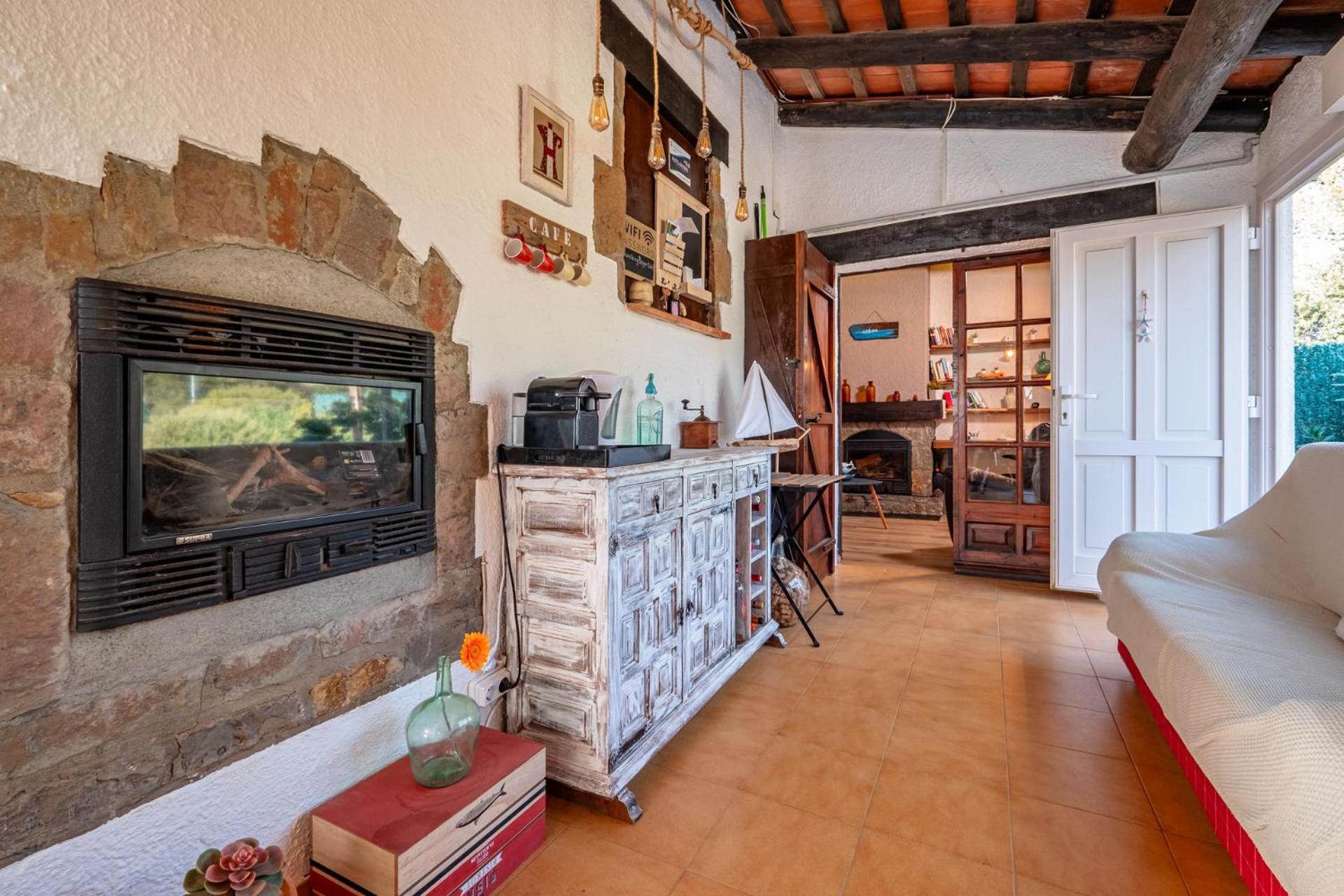 RB-9 RESIDENCIAL BEGUR 5 PaX view 4