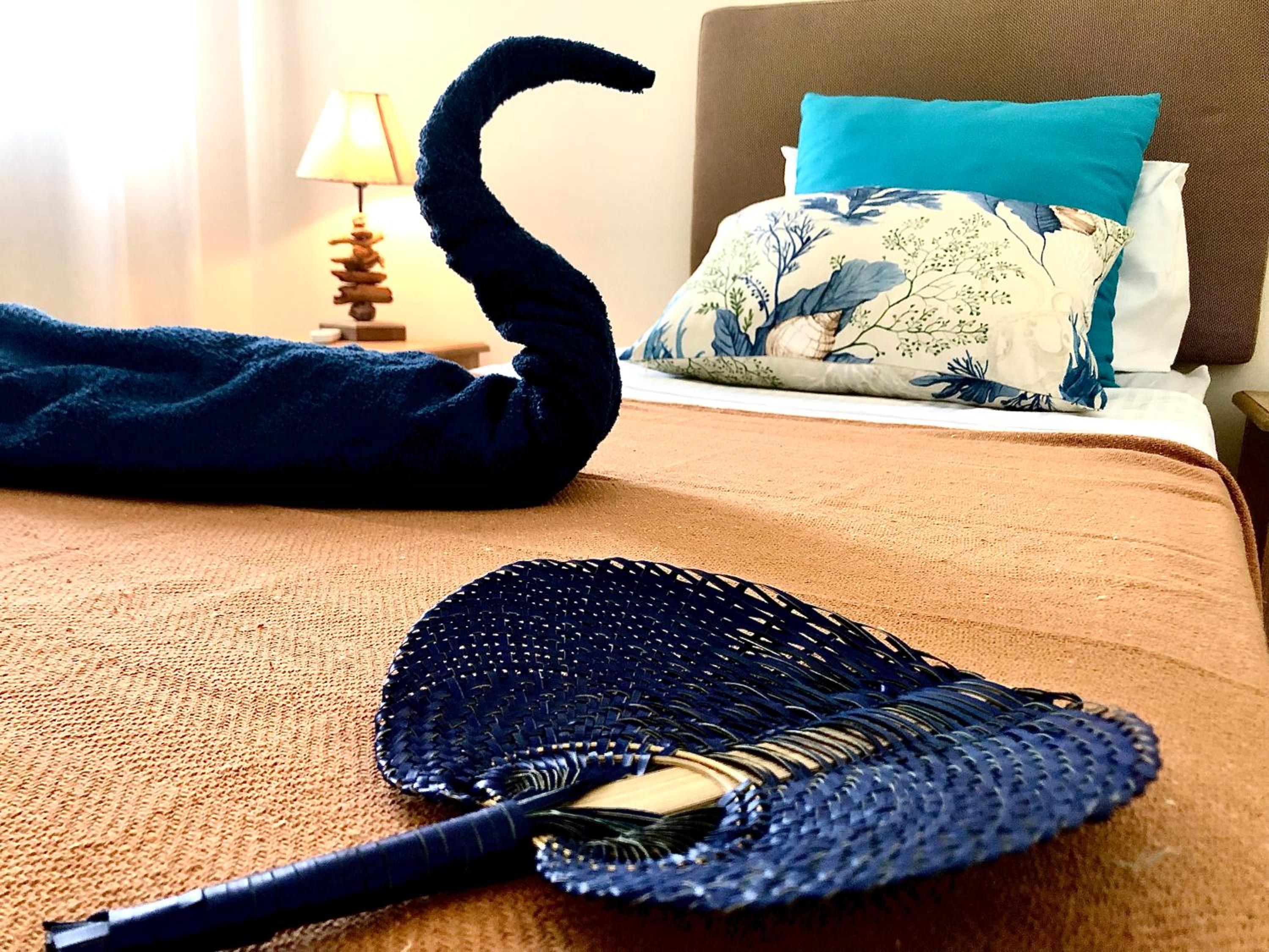Blue Lagoon Sea View apartments