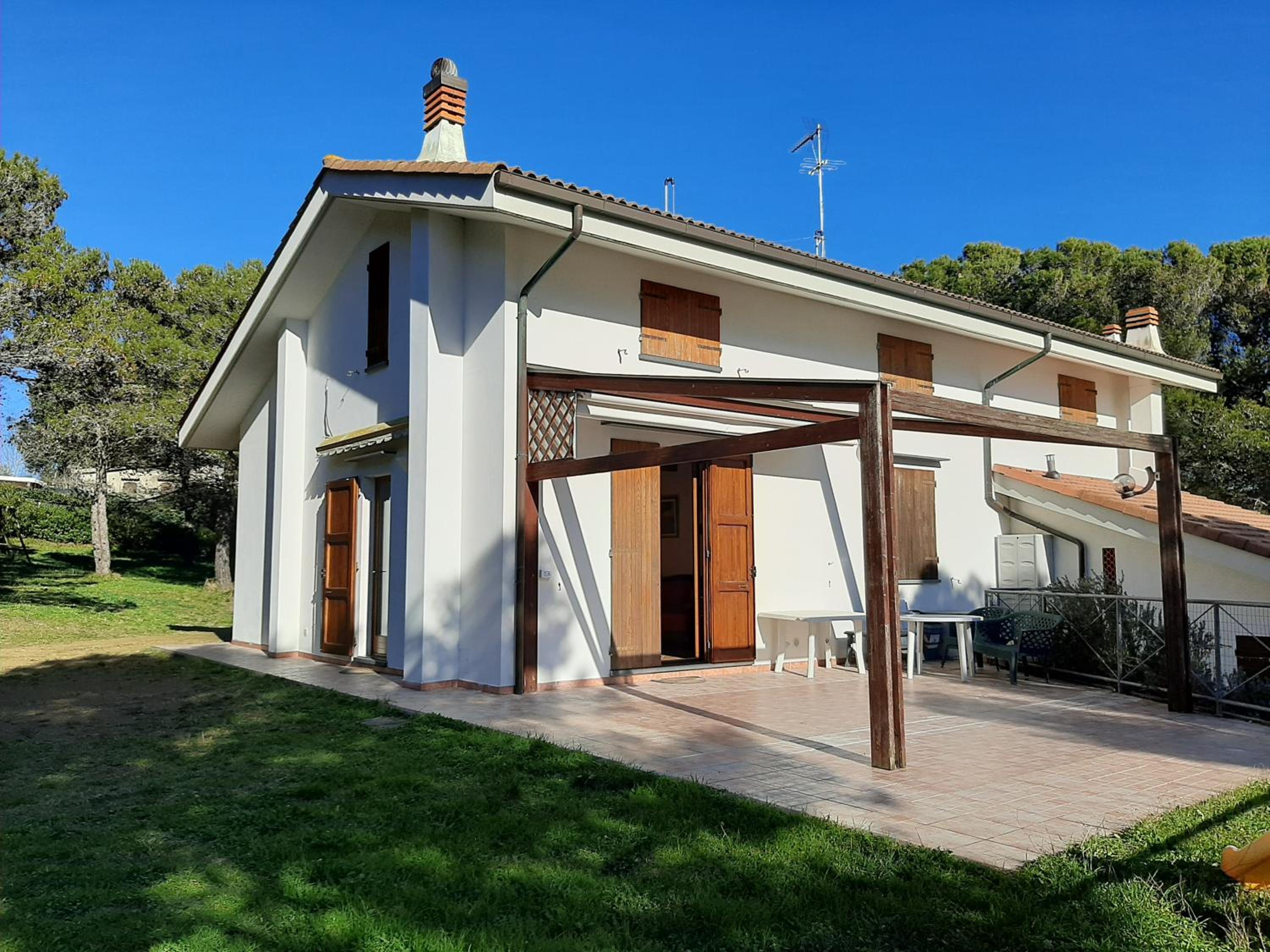 SEA HORIZON COUNTRY VILLA view 4