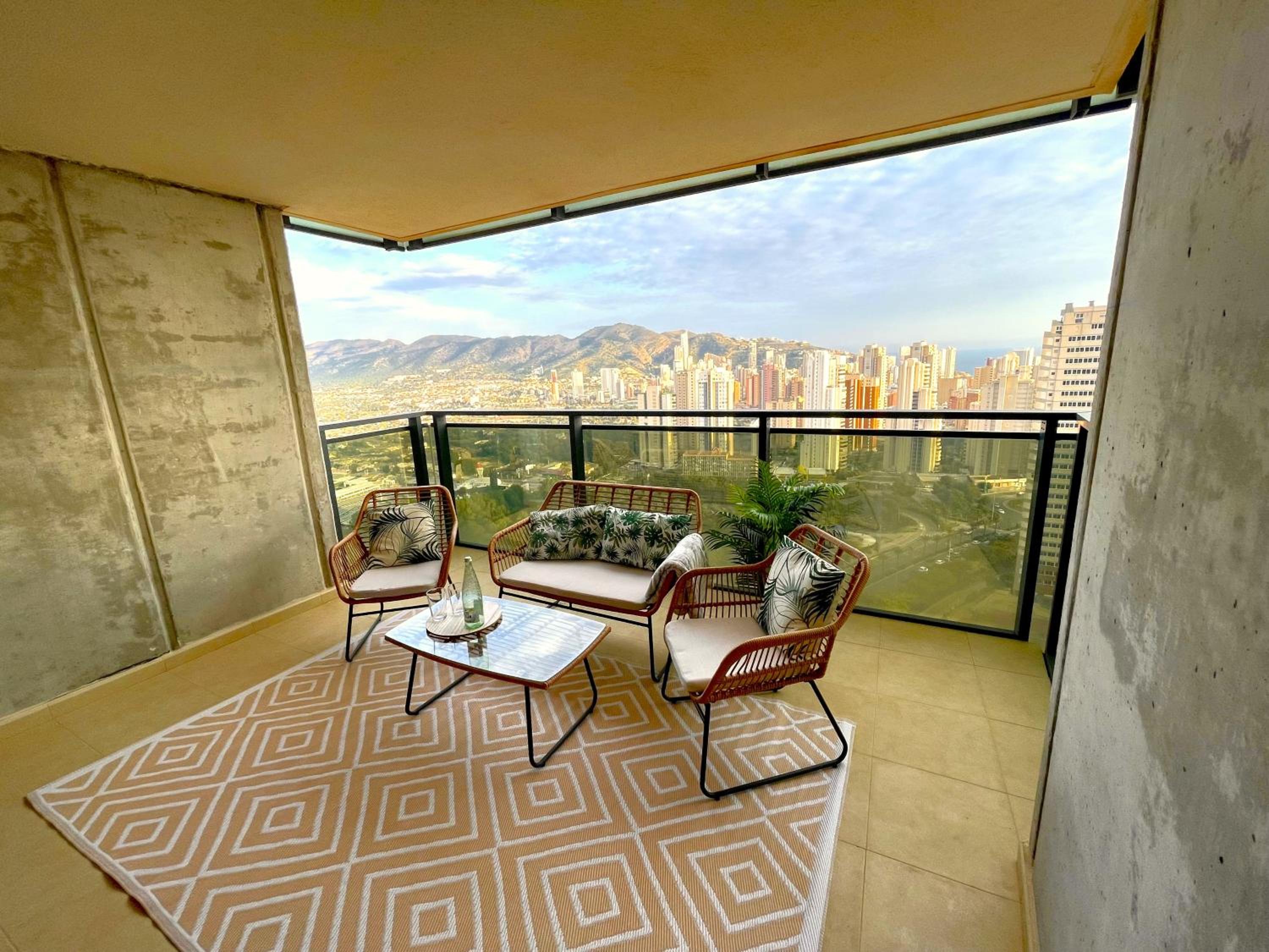 Angel Apartments