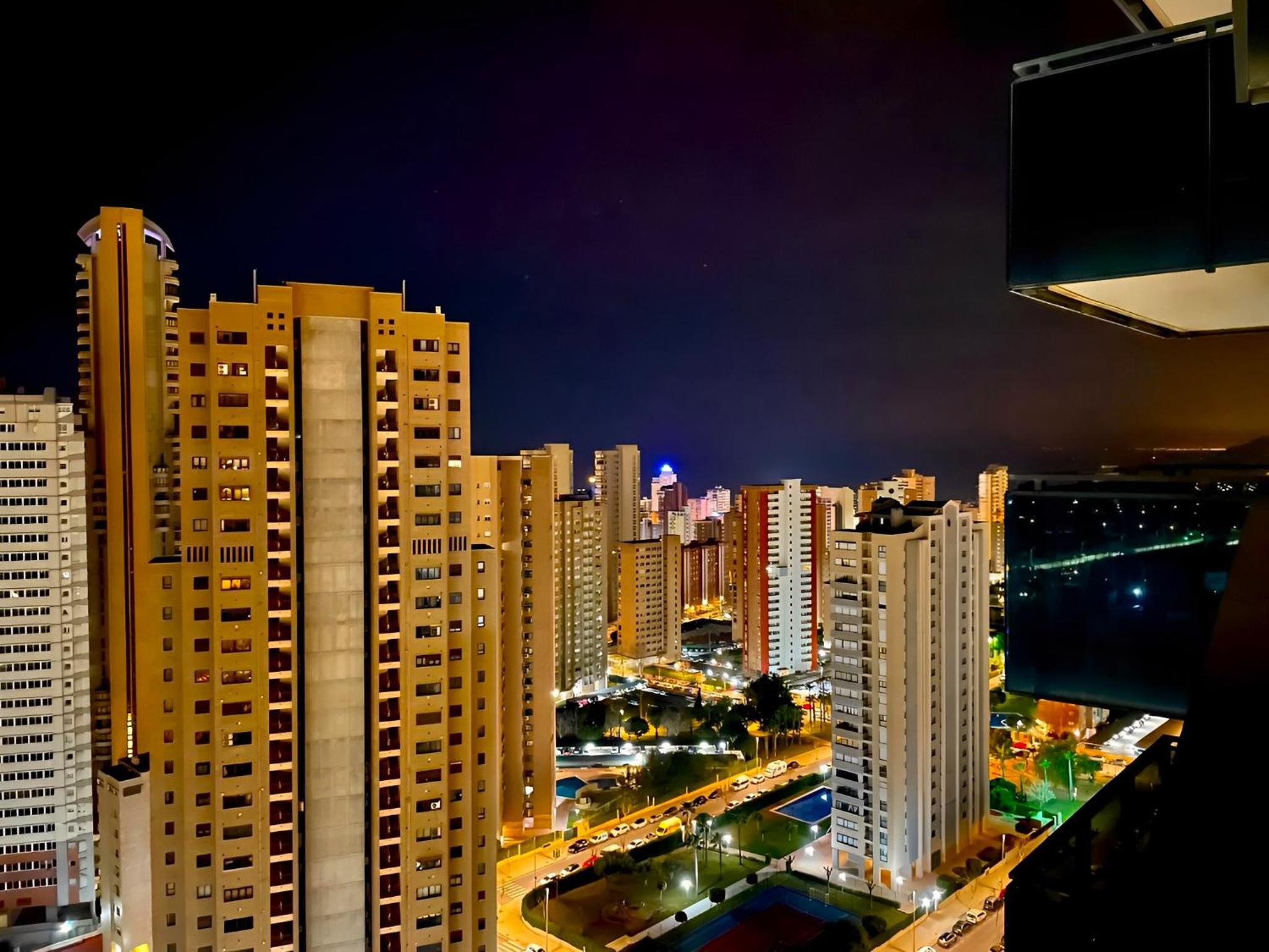 Angel Apartments