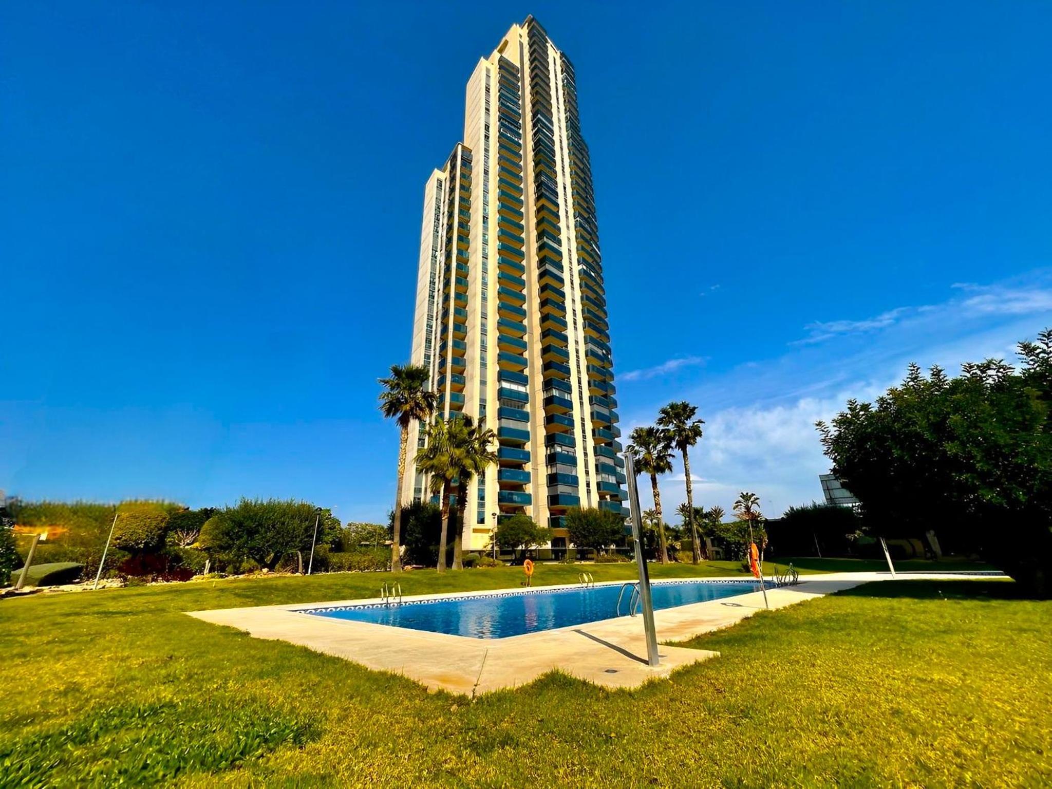 Angel Apartments