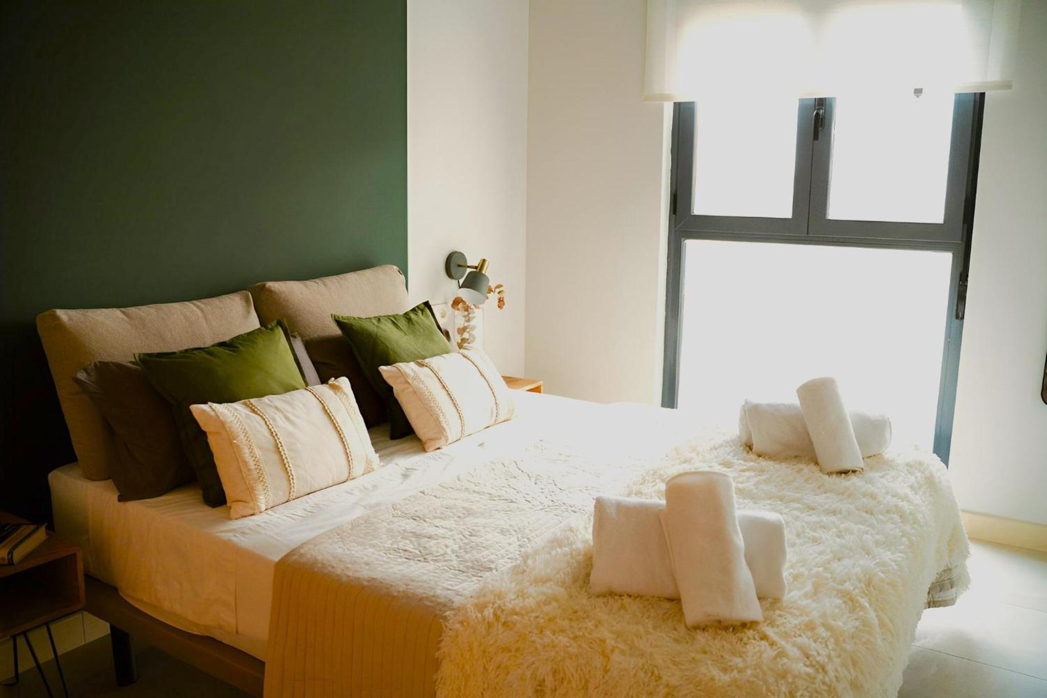 Angel Apartments