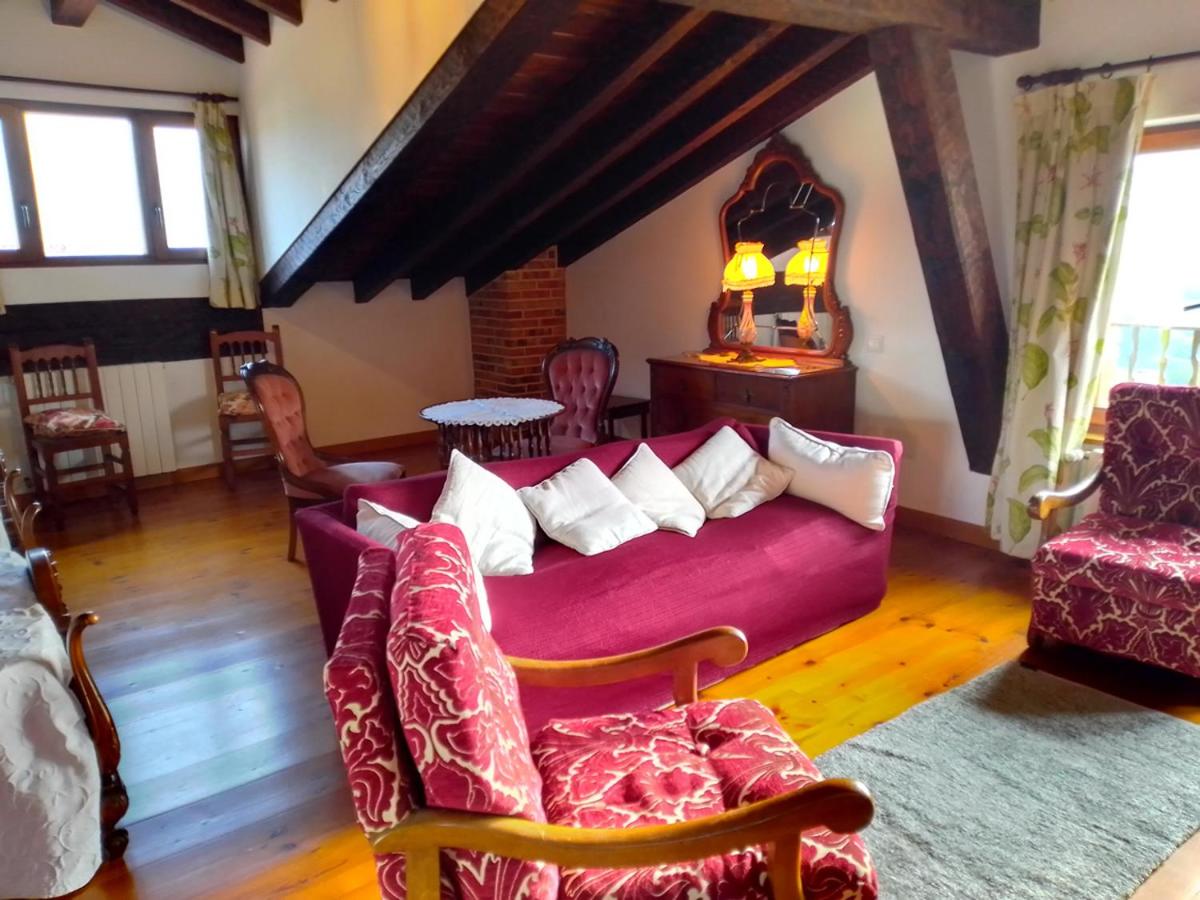 Casa Mari Paz Trasvía