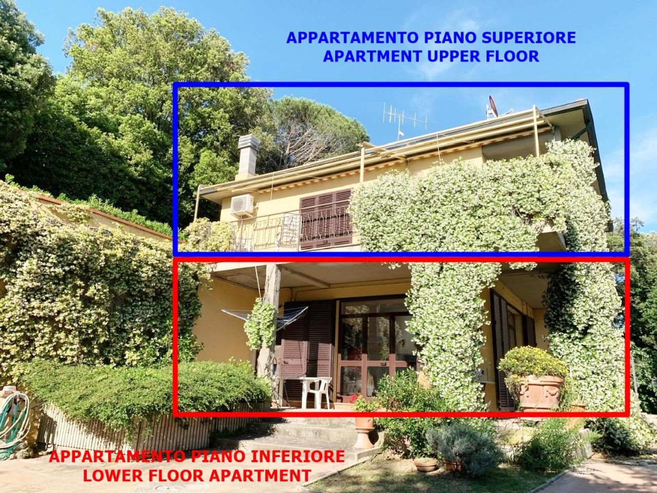 Casa Lisa view 2
