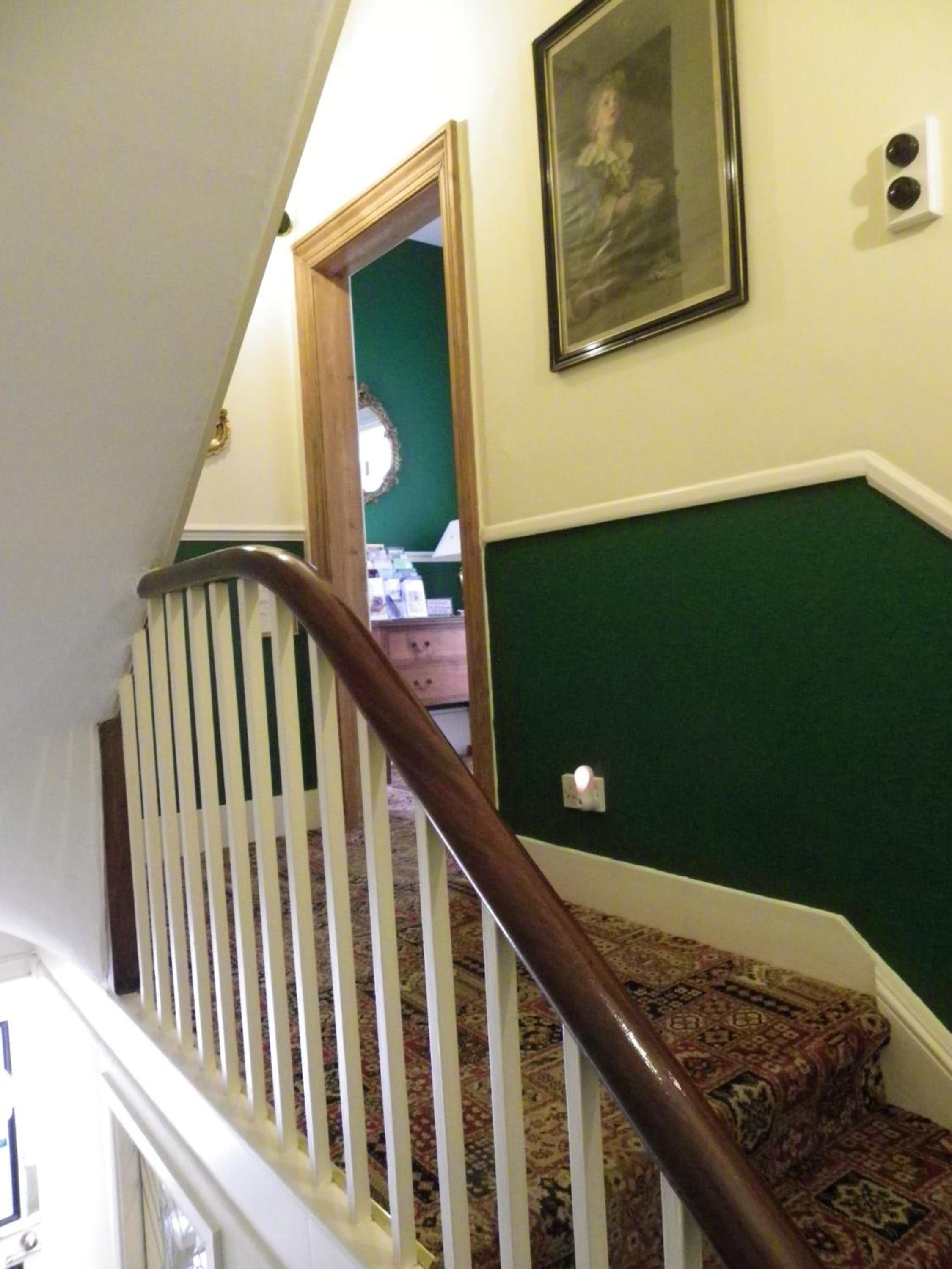 Maison Dieu Guest House