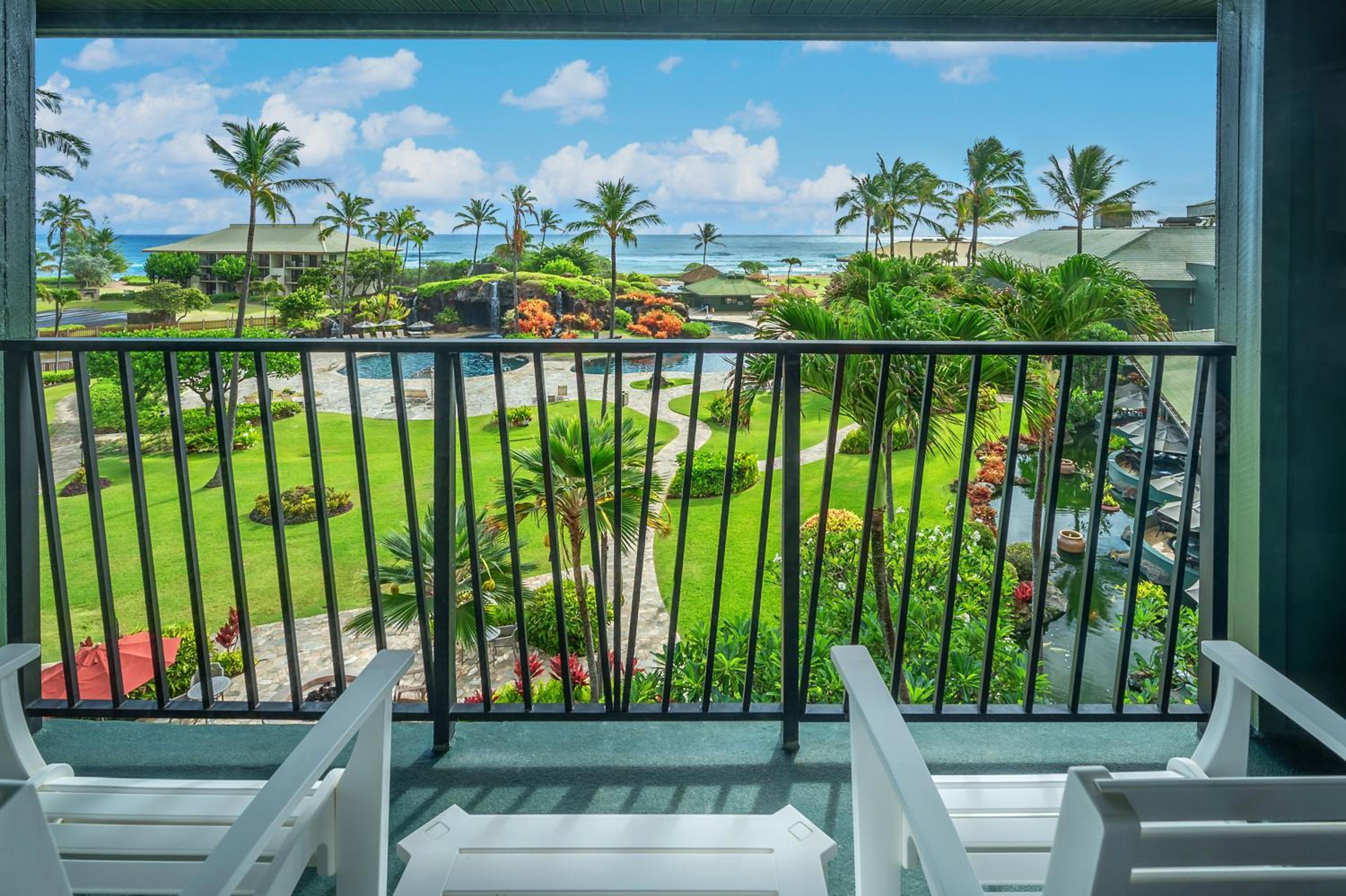OUTRIGGER Kaua'i Beach Resort & Spa, Billede 159