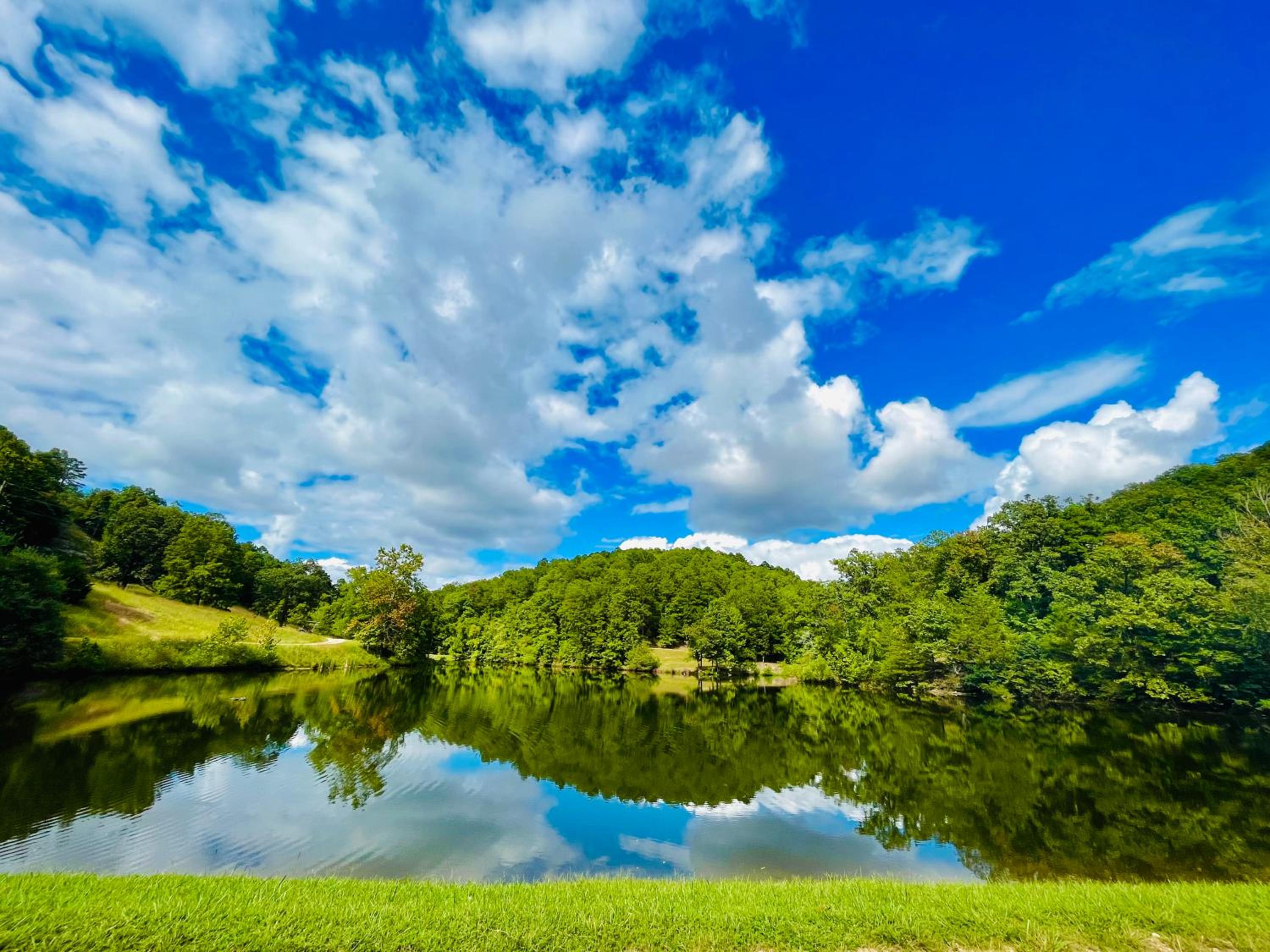 Cinnamon Valley