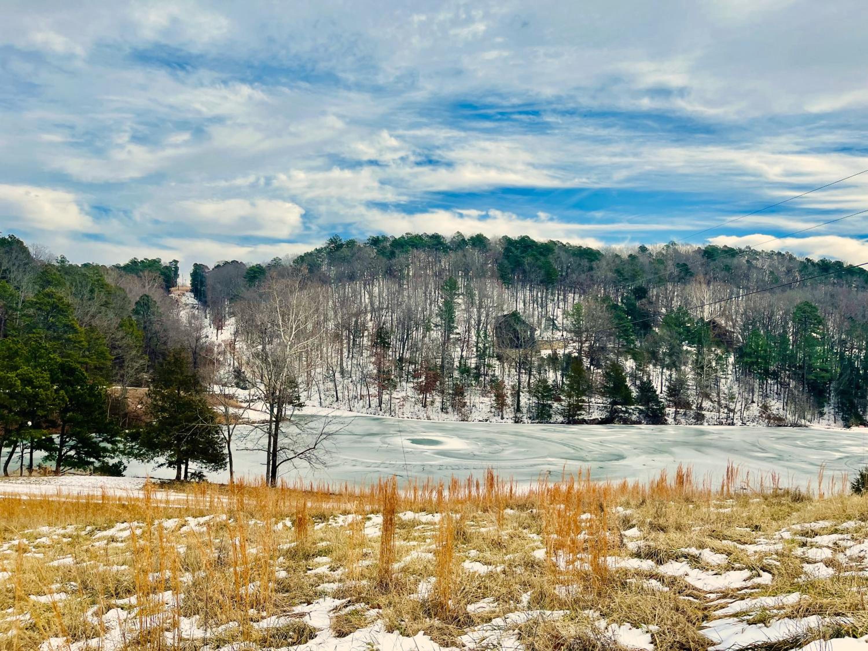 Cinnamon Valley