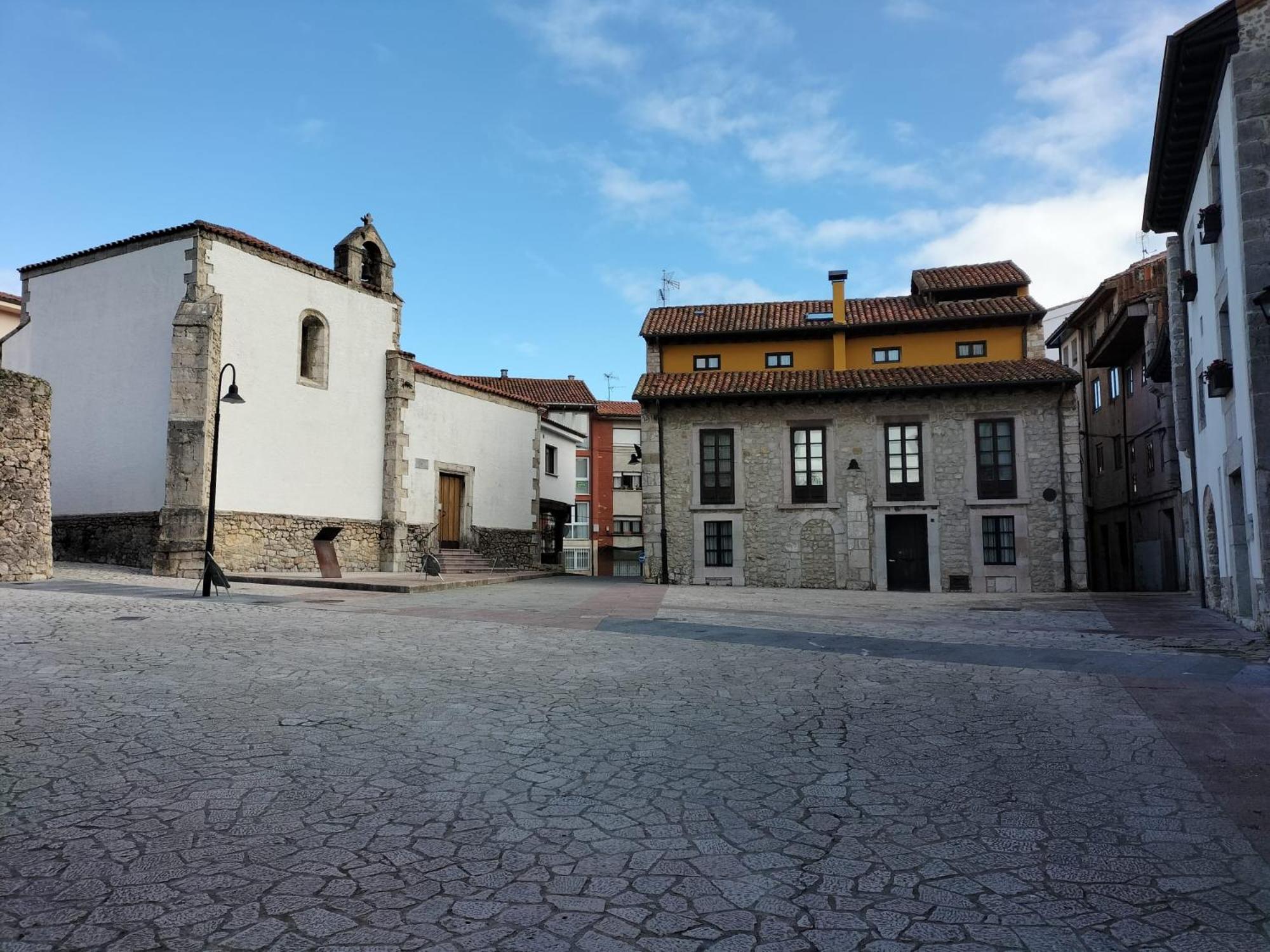 APARTAMENTO HORIZONTE