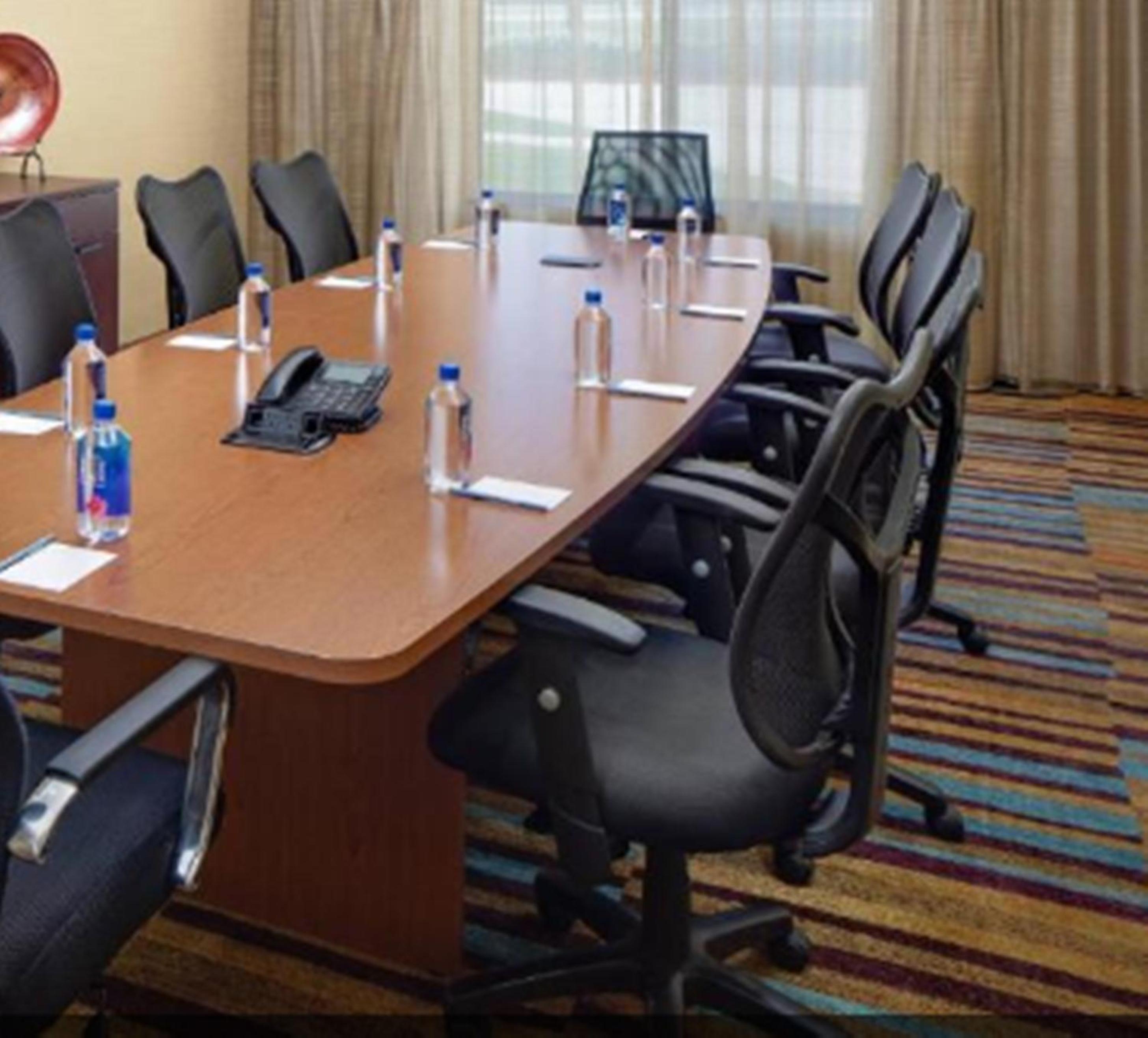 Mansfield Vacations - Fairfield Inn and Suites by Marriott Dallas Mansfield - Property Image 10